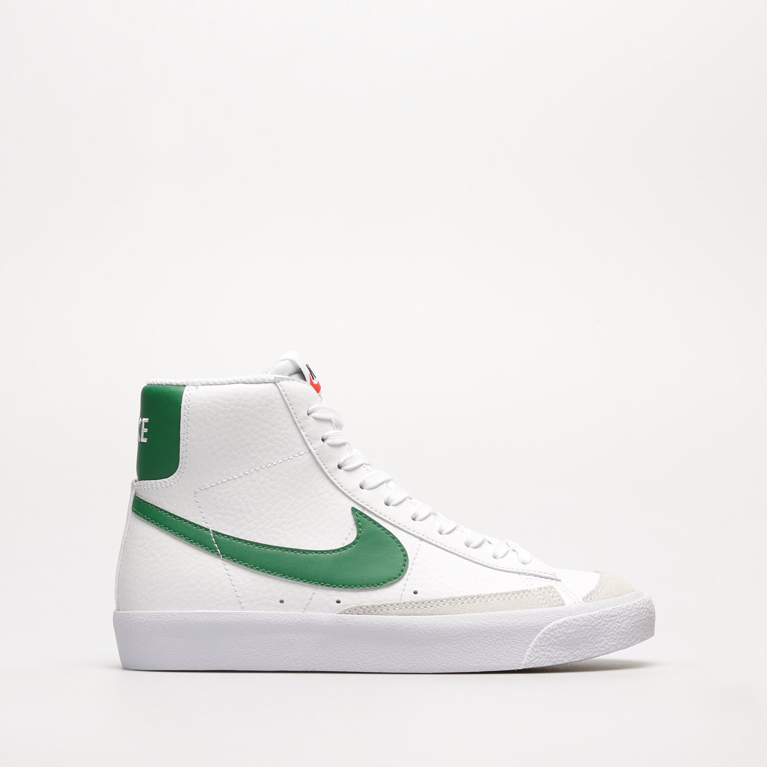 Copii pantofi sport NIKE BLAZER MID '77