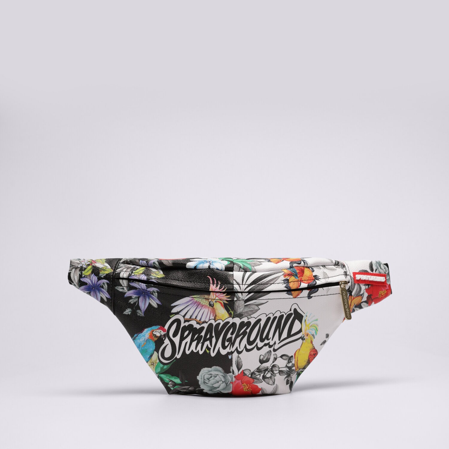 Femei rucsak SPRAYGROUND RUCSAC AVIARY SAVVY CROSSBODY 910B4247NSZ Mulicolor