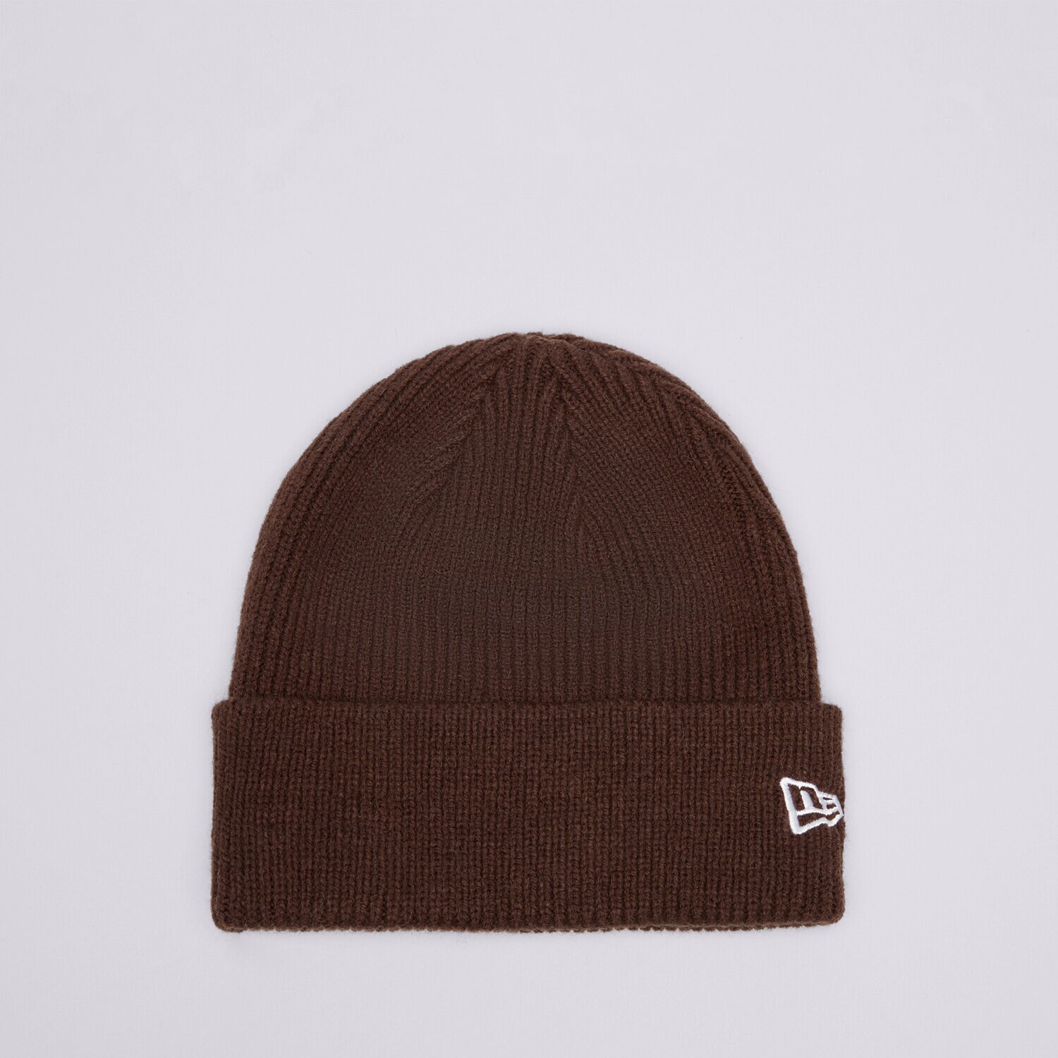 Bărbați căciulă NEW ERA CACIULA NE WOOL KNIT 60424809 Bordo