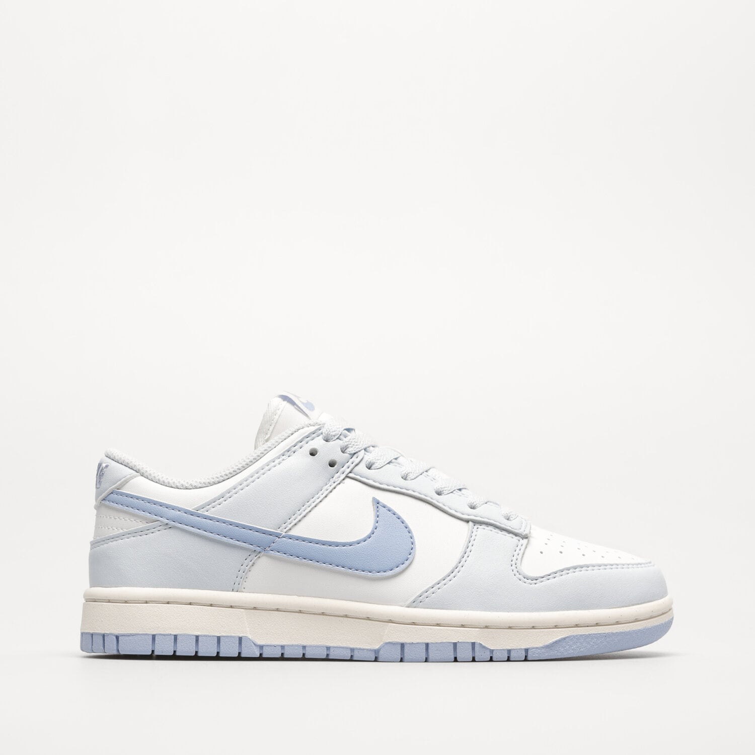 Femei pantofi sport NIKE DUNK LOW NEXT NATURE  DD1873-400 Albastru