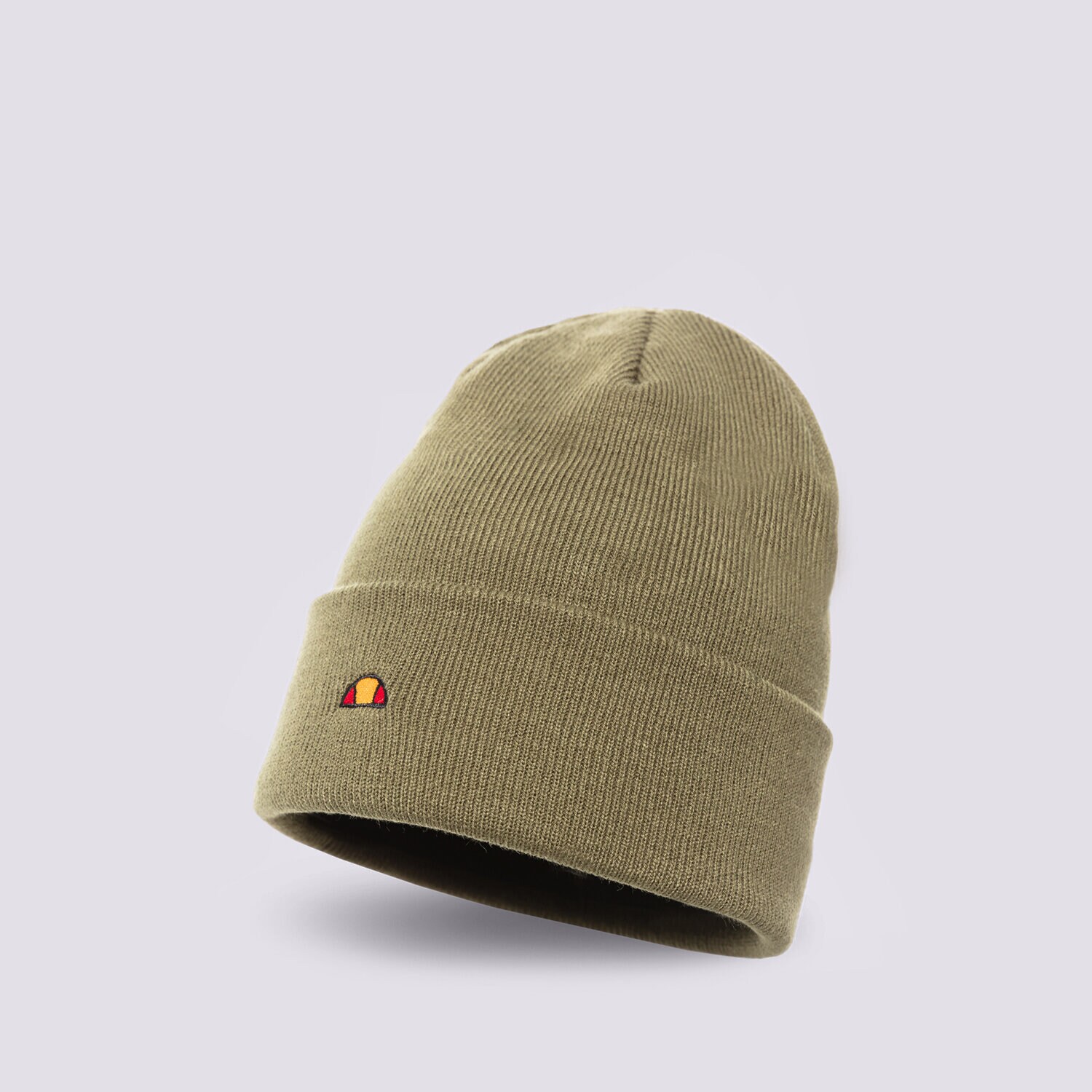 Copii căciulă ELLESSE CACIULA THAR BEANIE KHA SAPA2365506 Kaki
