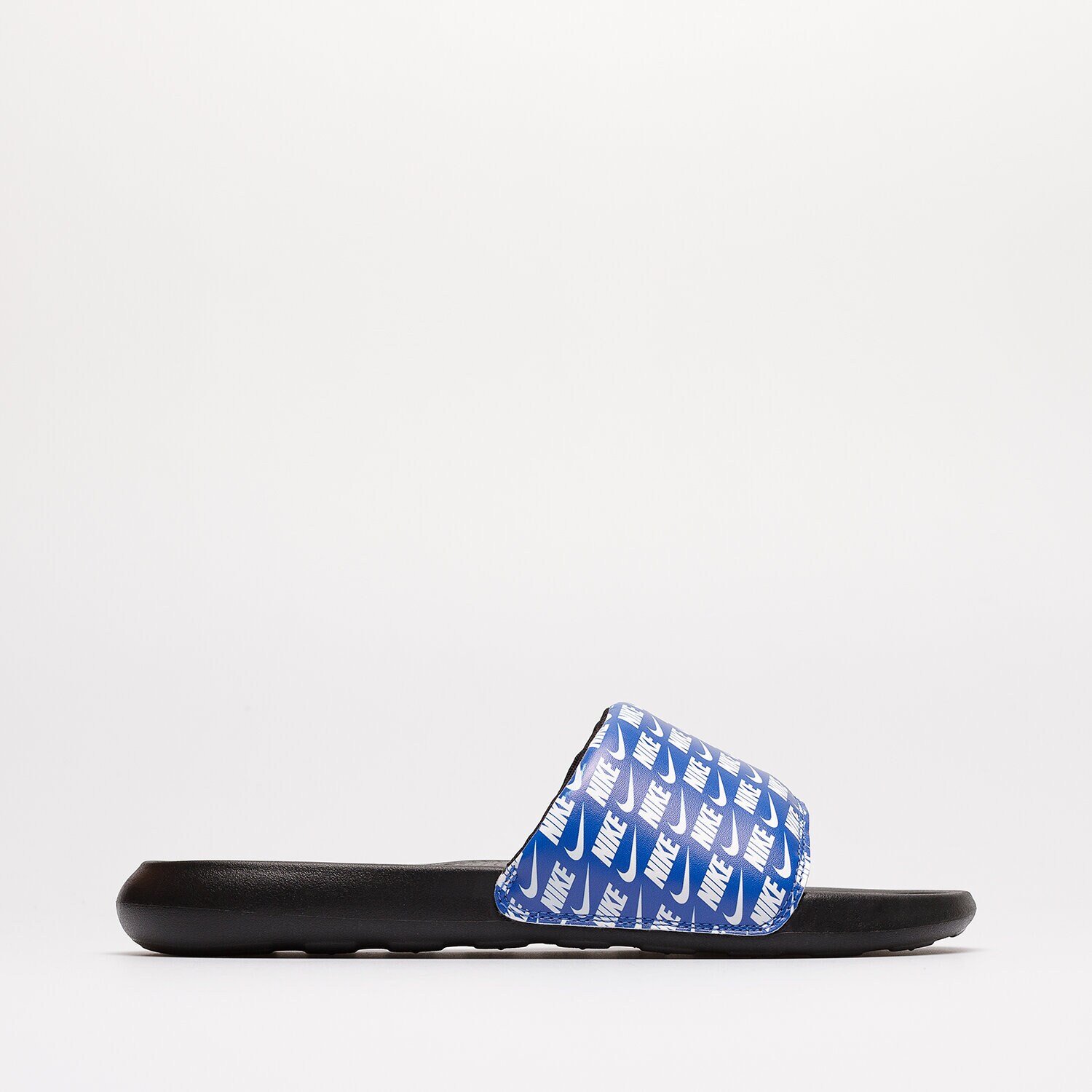 Bărbați șlapi NIKE VICTORI ONE CN9678-401 Bleumarin