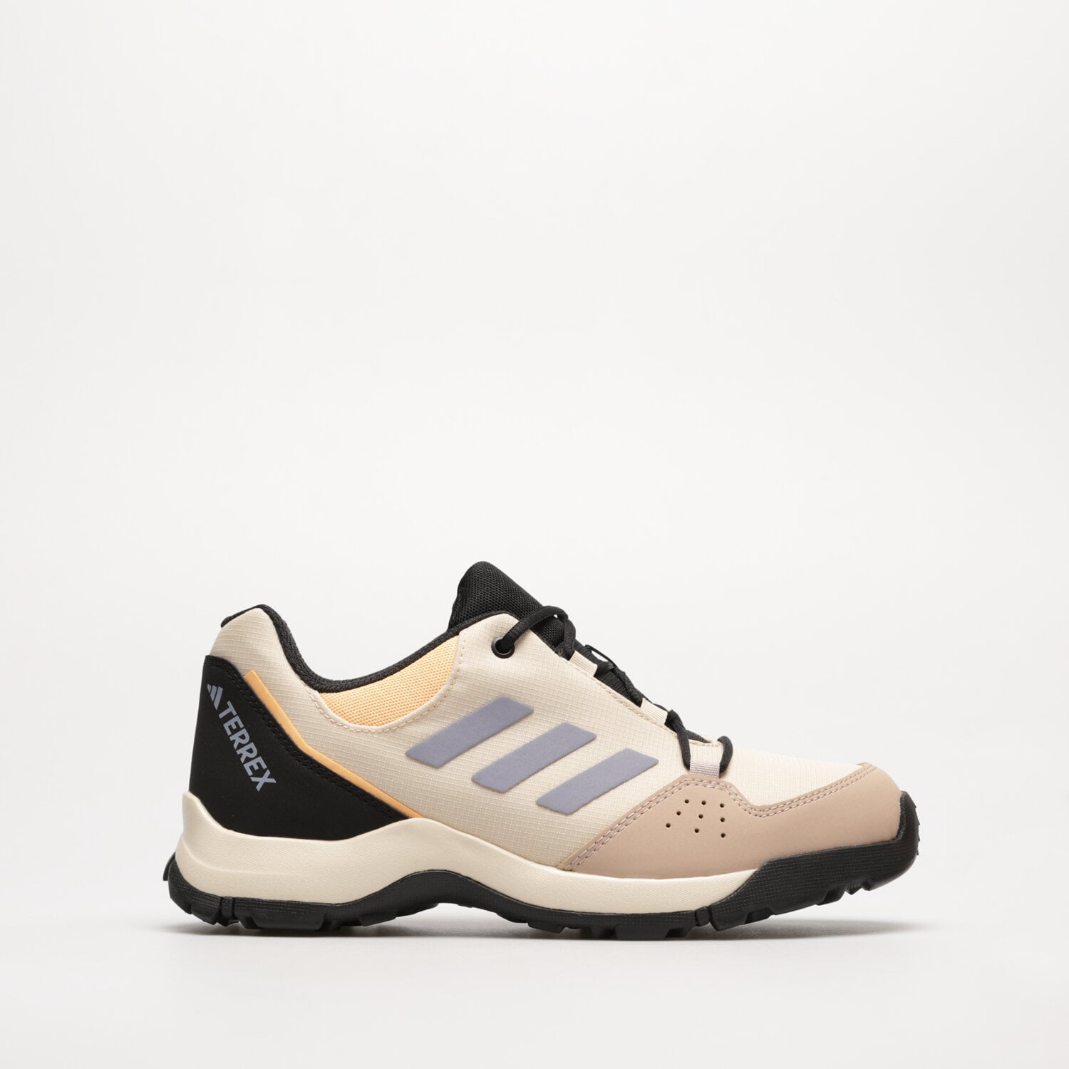 Copii încălțăminte de iarnă ADIDAS TERREX HYPERHIKER LOW K HQ5824 Bej