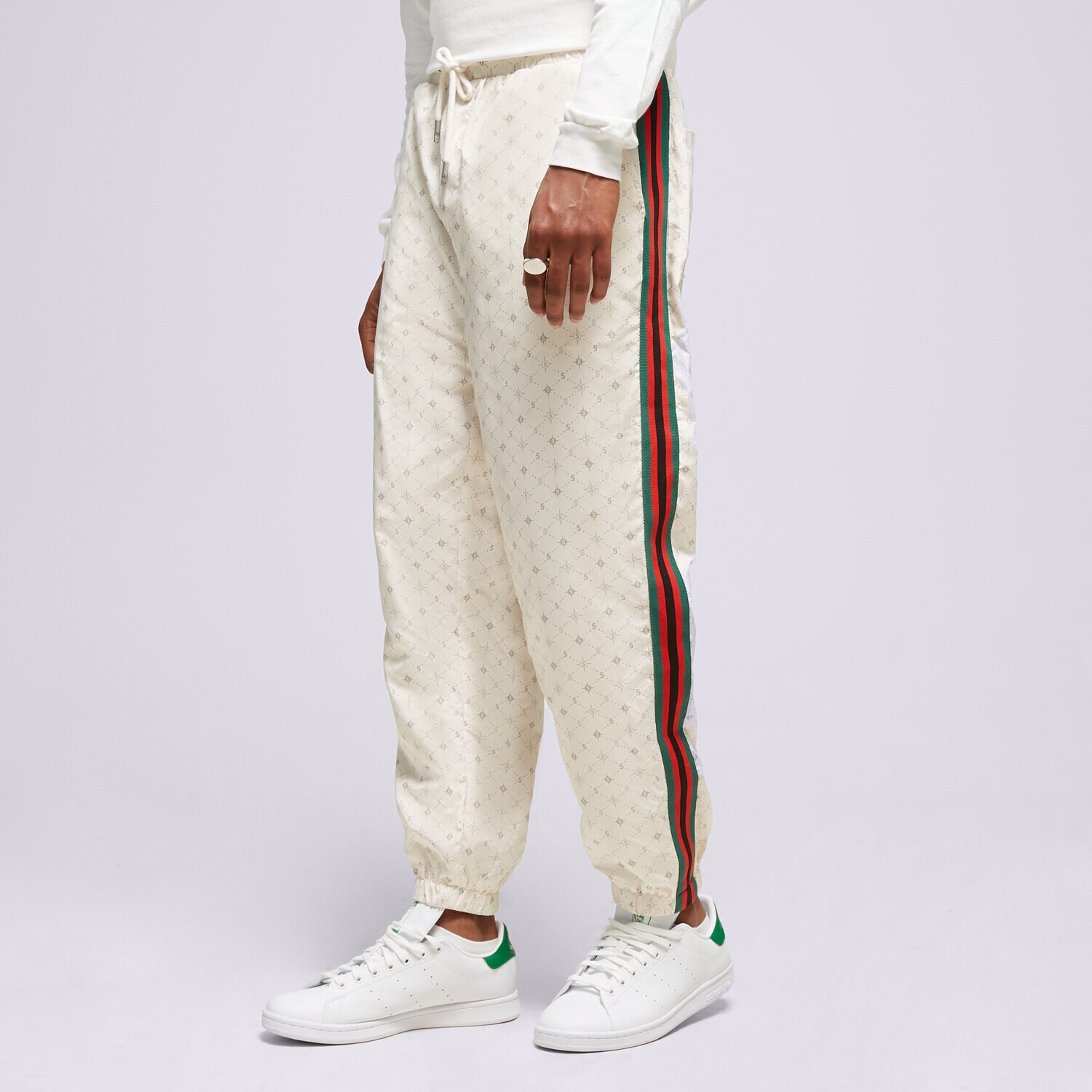 Bărbați pantaloni SPRAYGROUND PANTALONI  SG9600 SG9600-MULTI Mulicolor