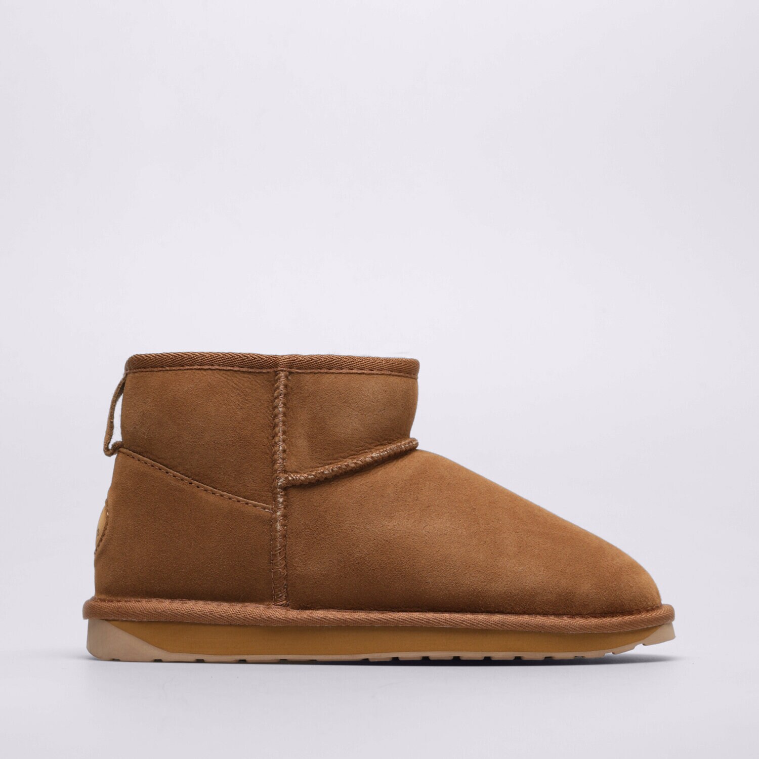 Femei Casual EMU AUSTRALIA STINGER MICRO W10937CHESTNUT Maro