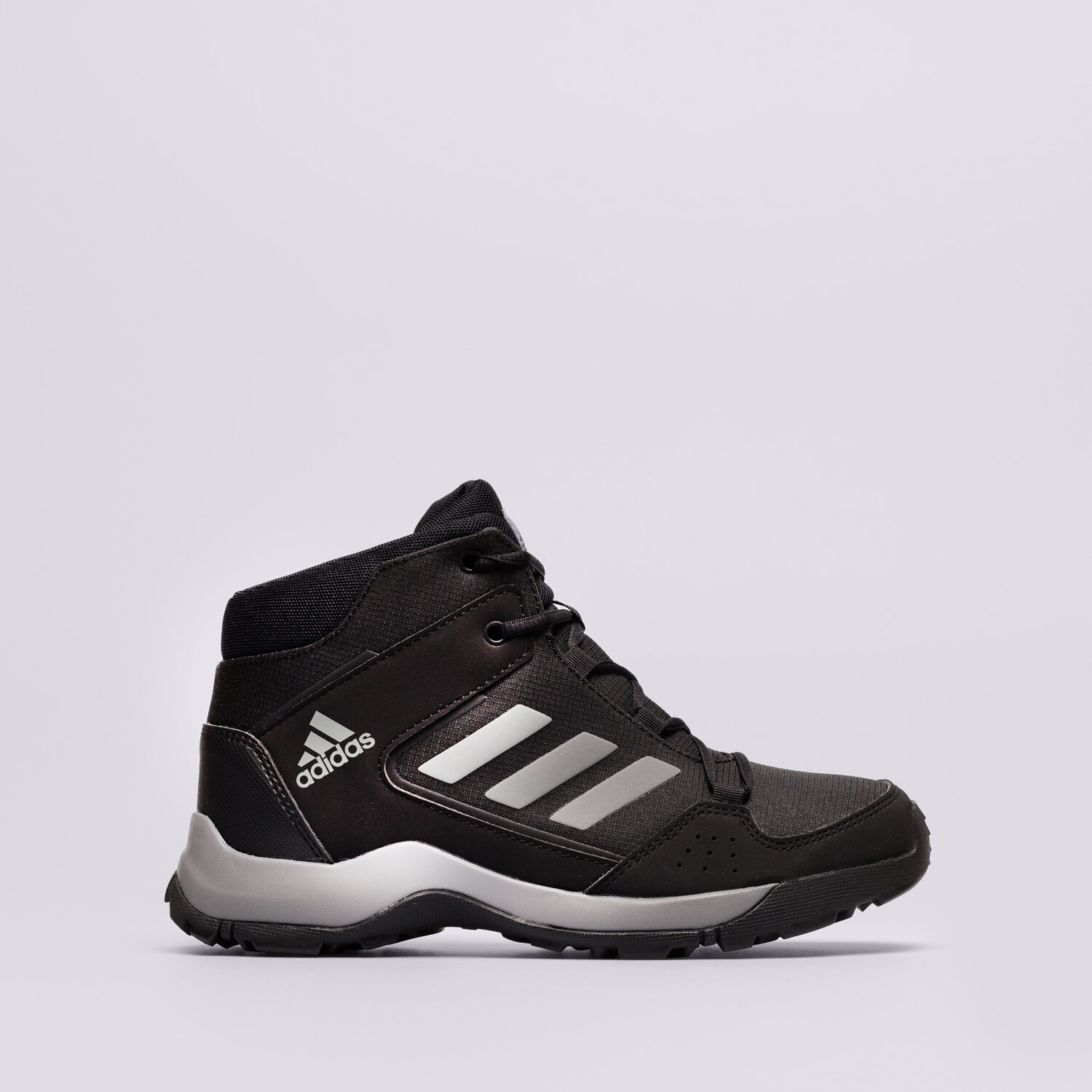 Copii încălțăminte de iarnă ADIDAS HYPERHIKER K GZ9216 Negru