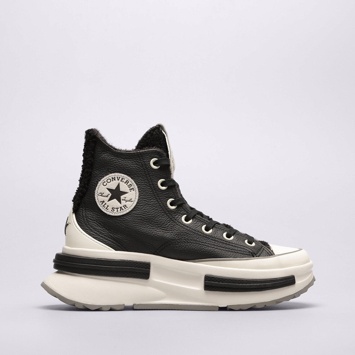 Femei teniși CONVERSE RUN STAR LEGACY CX A05524C Negru