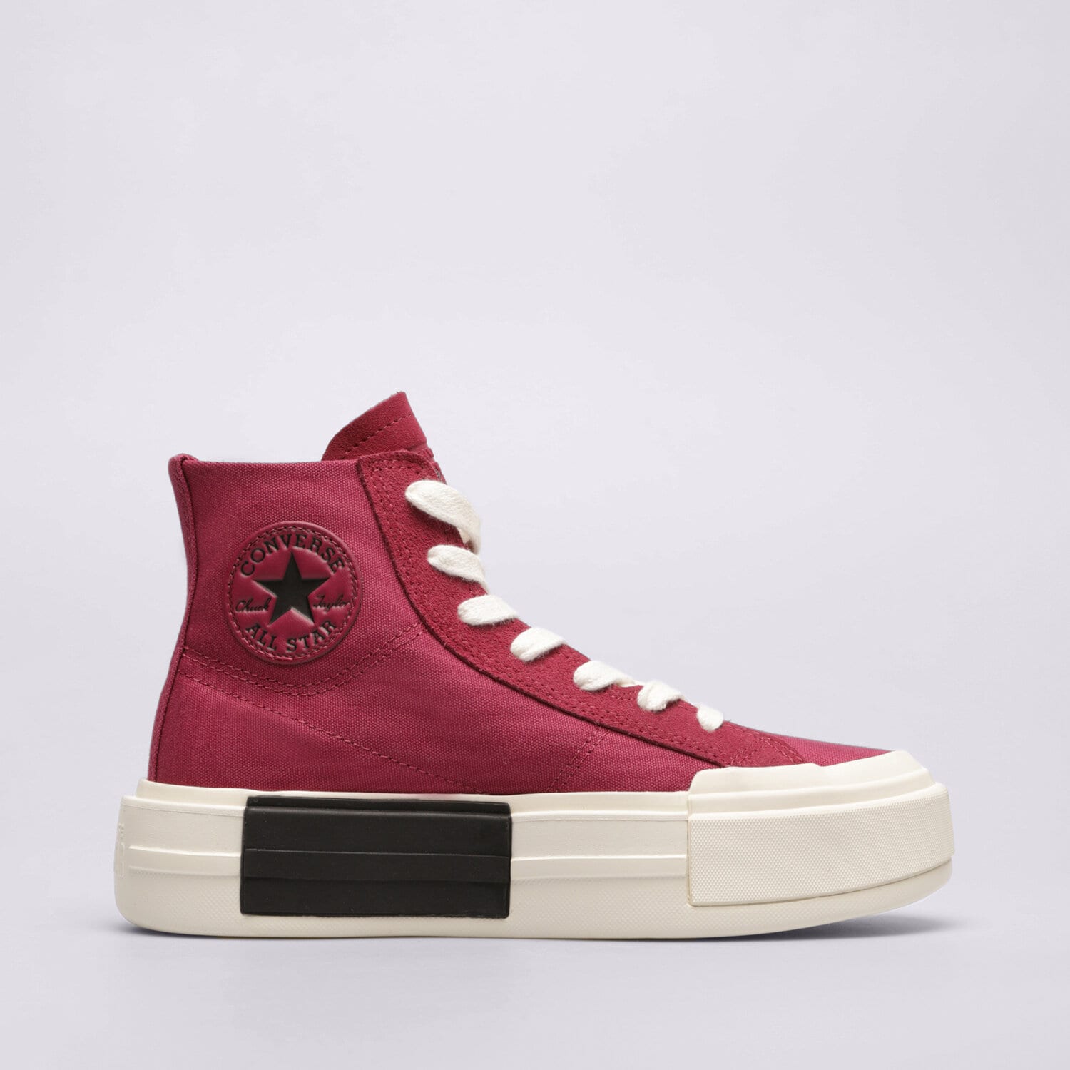 Femei teniși CONVERSE CHUCK TAYLOR ALL STAR CRUISE A05714C Bordo