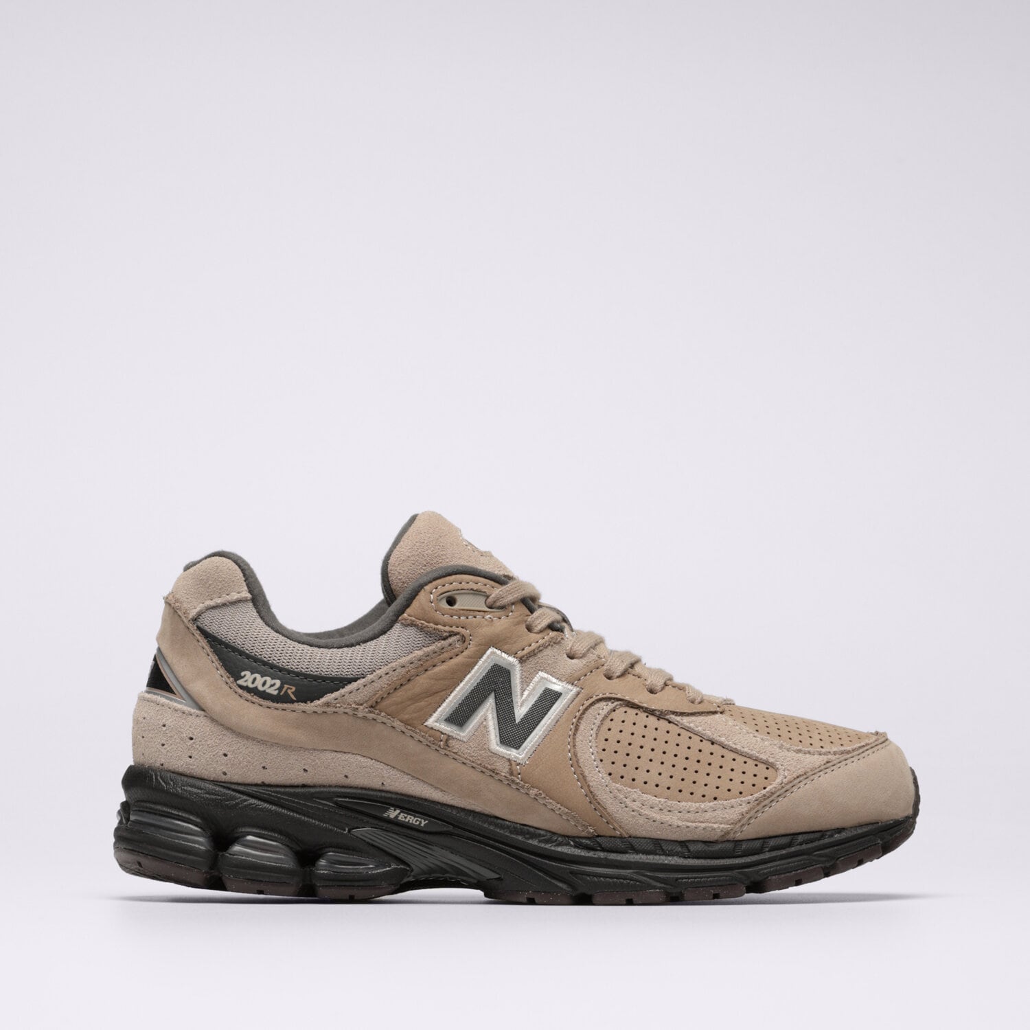 Barbați pantofi sport NEW BALANCE 2002R  M2002REG Maro