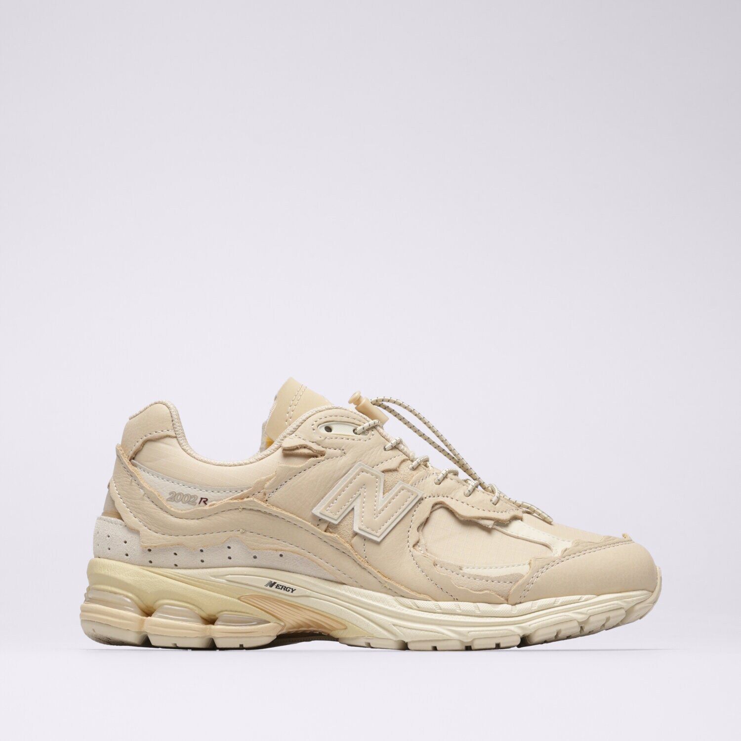 Barbați pantofi sport NEW BALANCE 2002R  M2002RDQ Bej