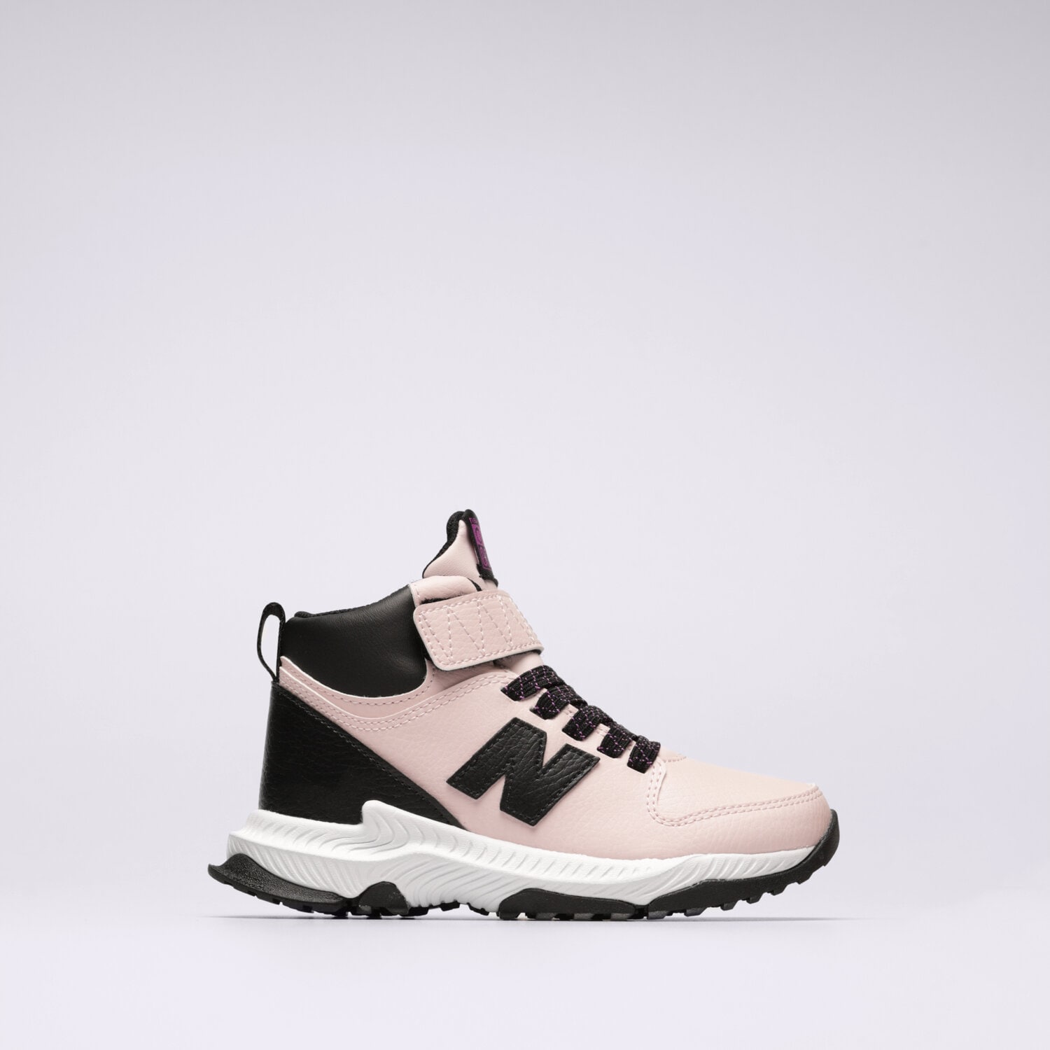 Copii încălțăminte de iarnă NEW BALANCE 800 PT800TP3 Roz