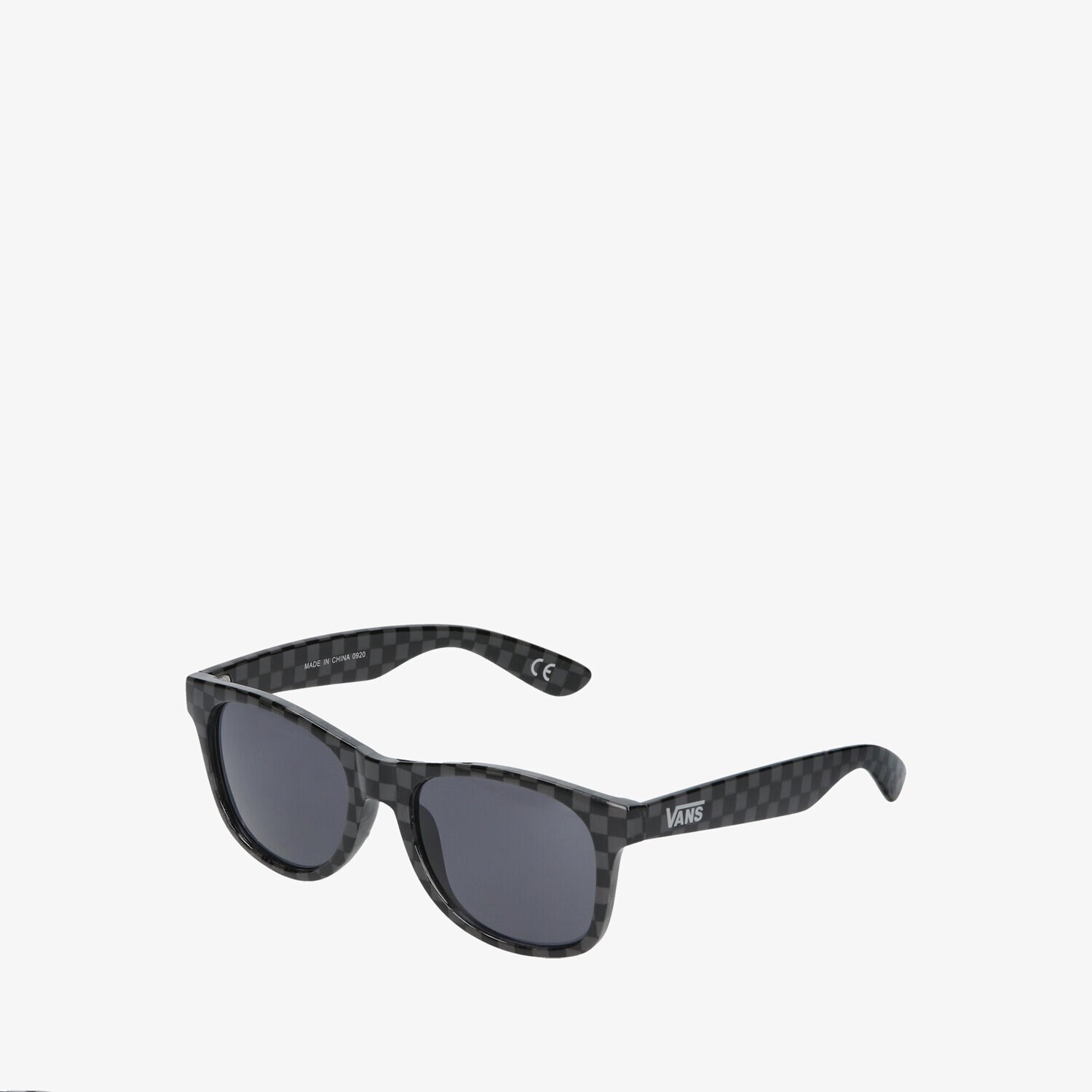 Femei ochelari de soare VANS OCHELARI SPICOLI 4 SHADES VN000LC0E111 Negru