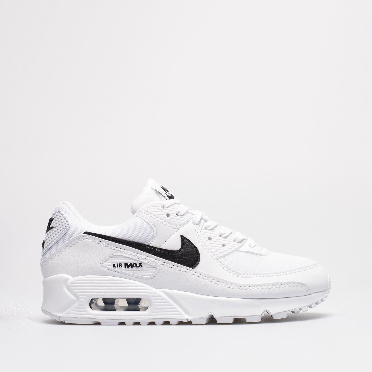 Femei pantofi sport NIKE AIR MAX 90 DH8010-101 Alb