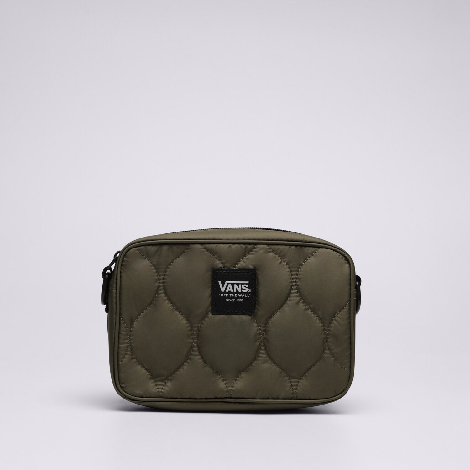 Femei geantă VANS BORSETĂ VERTEX CROSSBODY VN000F5KKCZ1 Kaki