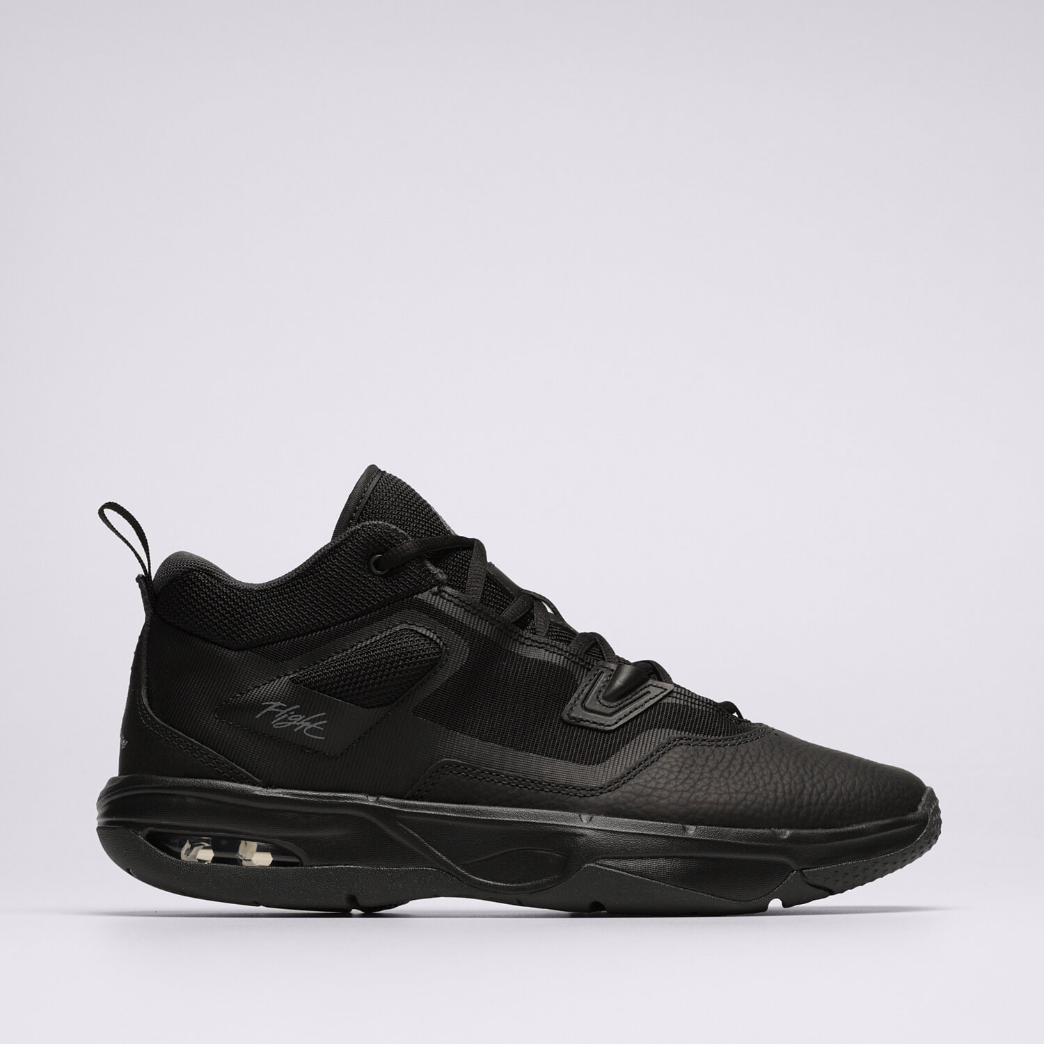 Barbați pantofi sport JORDAN STAY LOYAL 3 FB1396-001 Negru