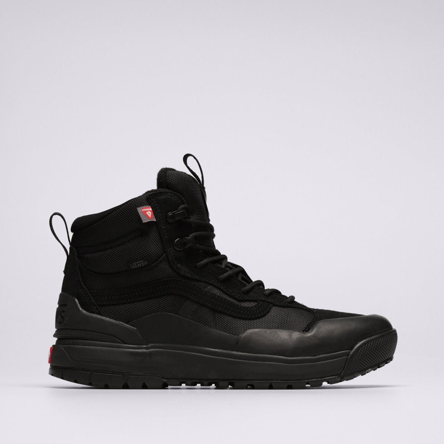 Barbați pantofi sport VANS UA ULTRARANGE EXO HI MTE-2 VN0A4BVSBKA1 Negru