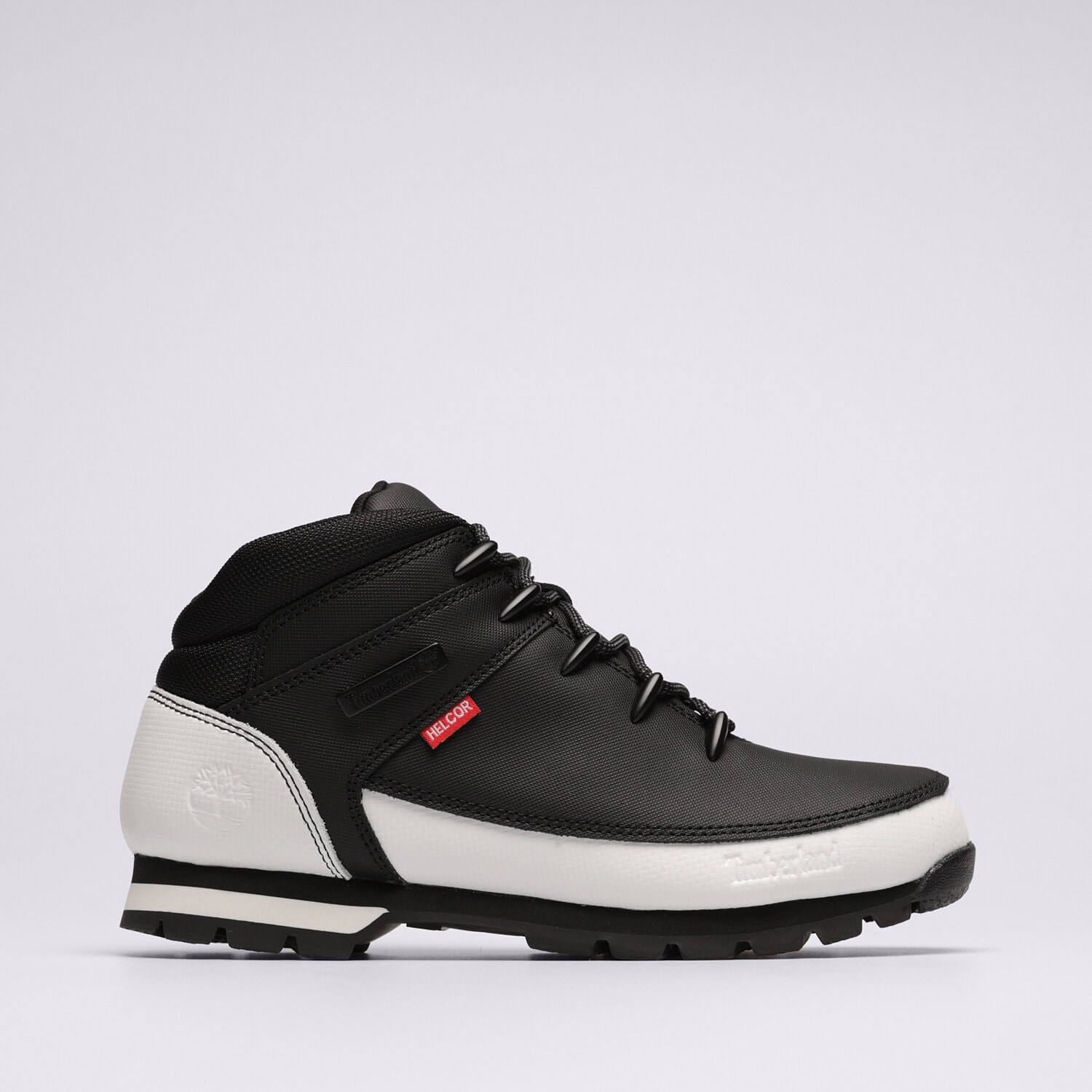 Bărbați încălțăminte de iarnă TIMBERLAND EURO SPRINT  TB0A5VZD0011 Negru