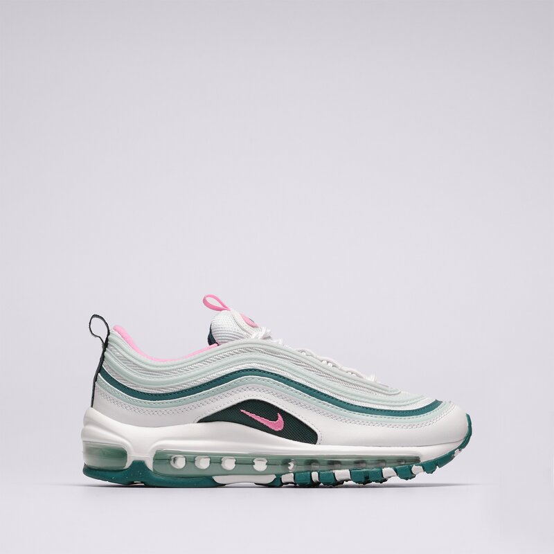 Light pink nike hot sale air max 97