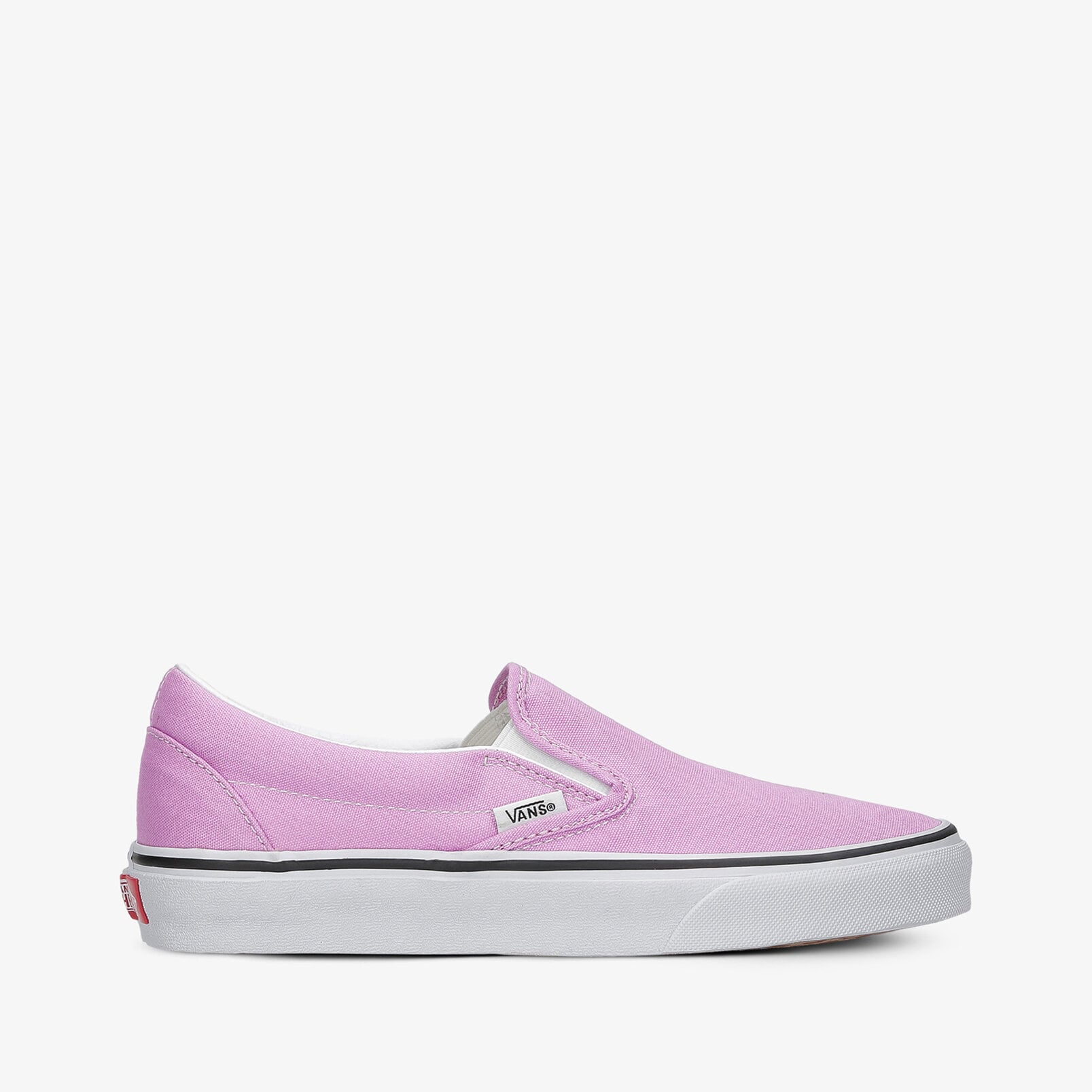 Femei teniși VANS UA CLASSIC SLIP-ON VN0A33TB3SQ1 Violet
