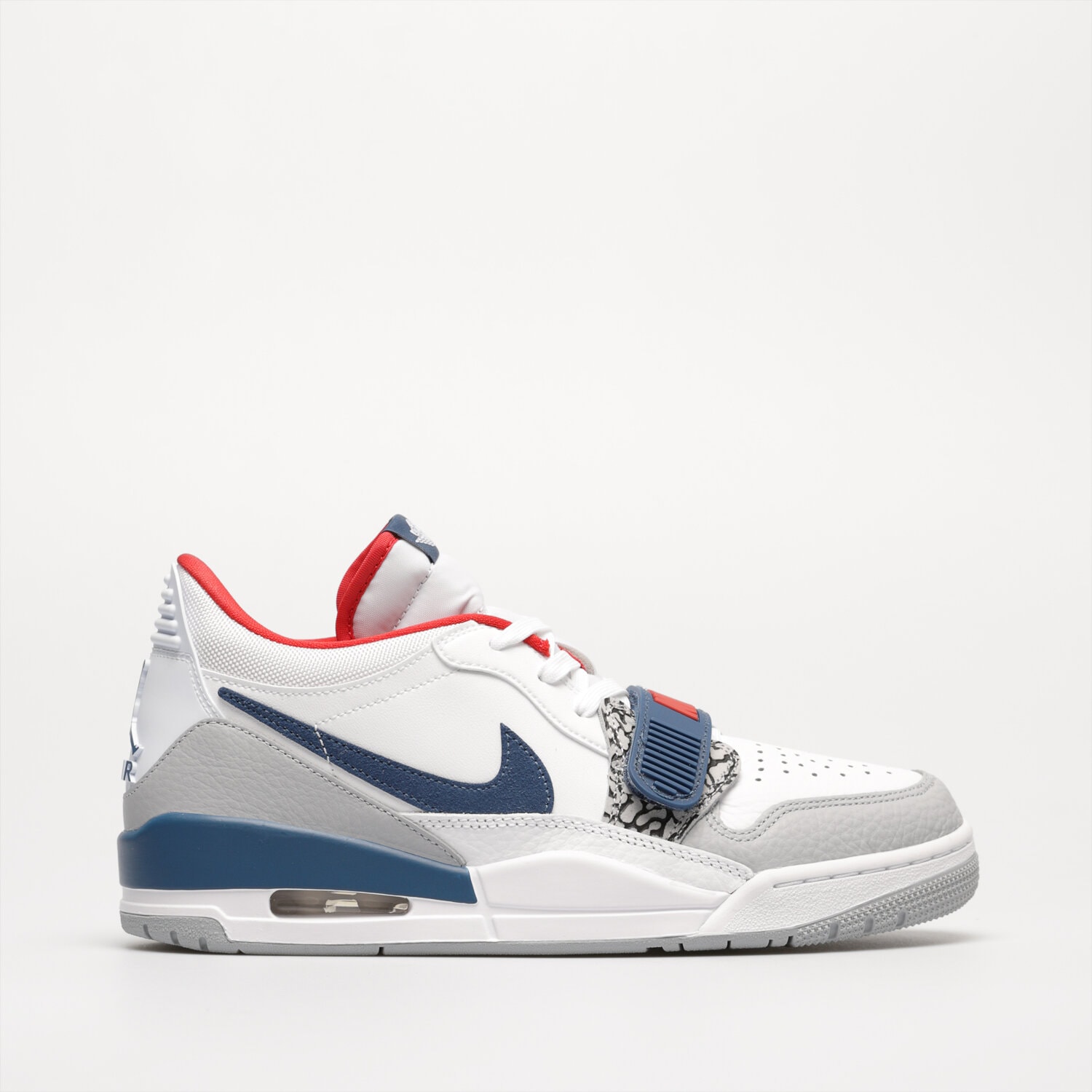 Barbați pantofi sport AIR JORDAN LEGACY 312 LOW  CD7069-104 Alb