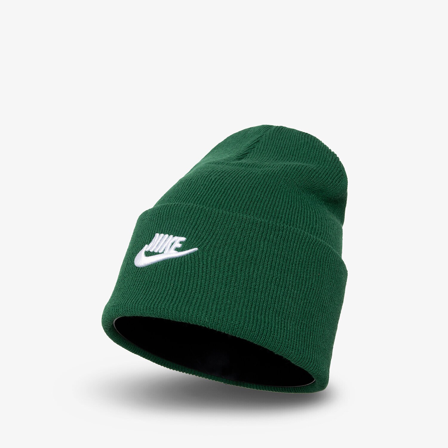 Copii căciulă NIKE CACIULA DE IARNĂ U NSW BEANIE UTILITY FUTURA DJ6224-341 Verde