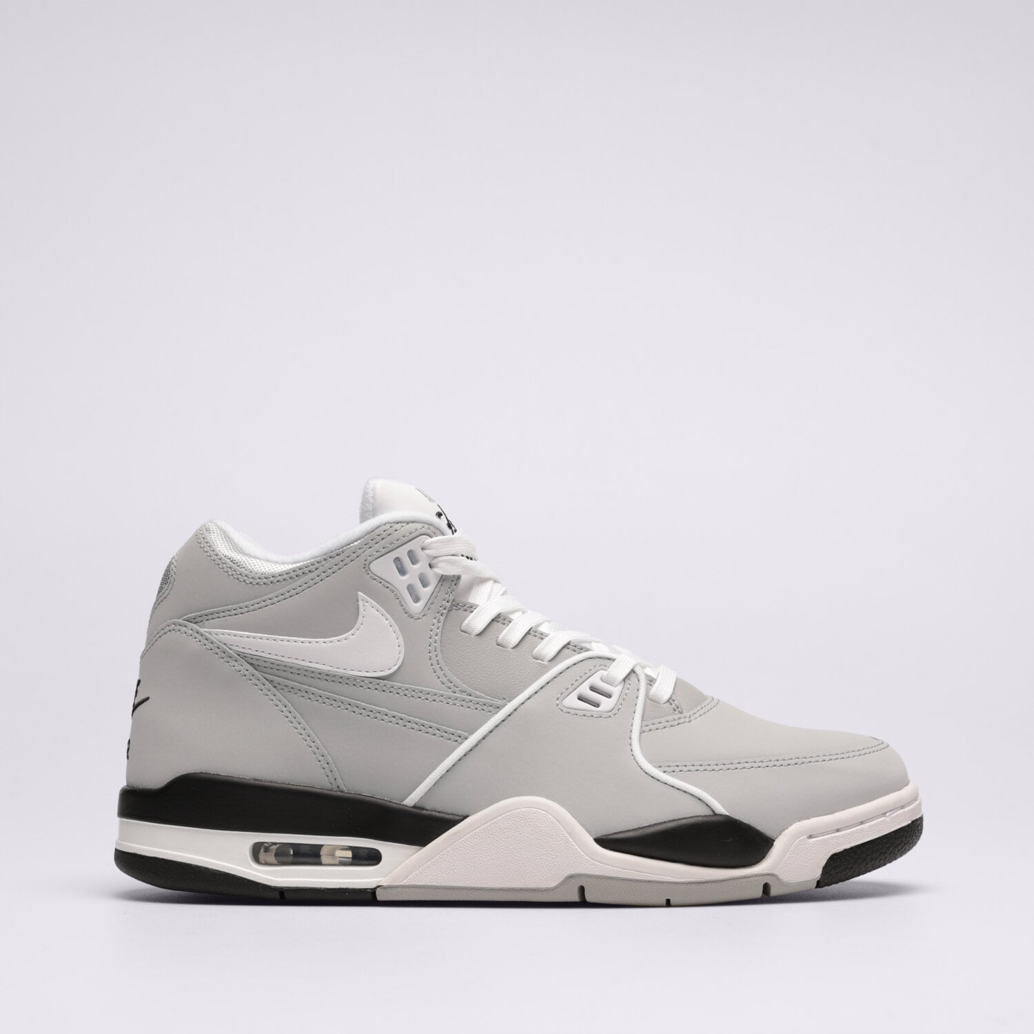 Barbați pantofi sport NIKE AIR FLIGHT 89 SC FV6654-001 Gri