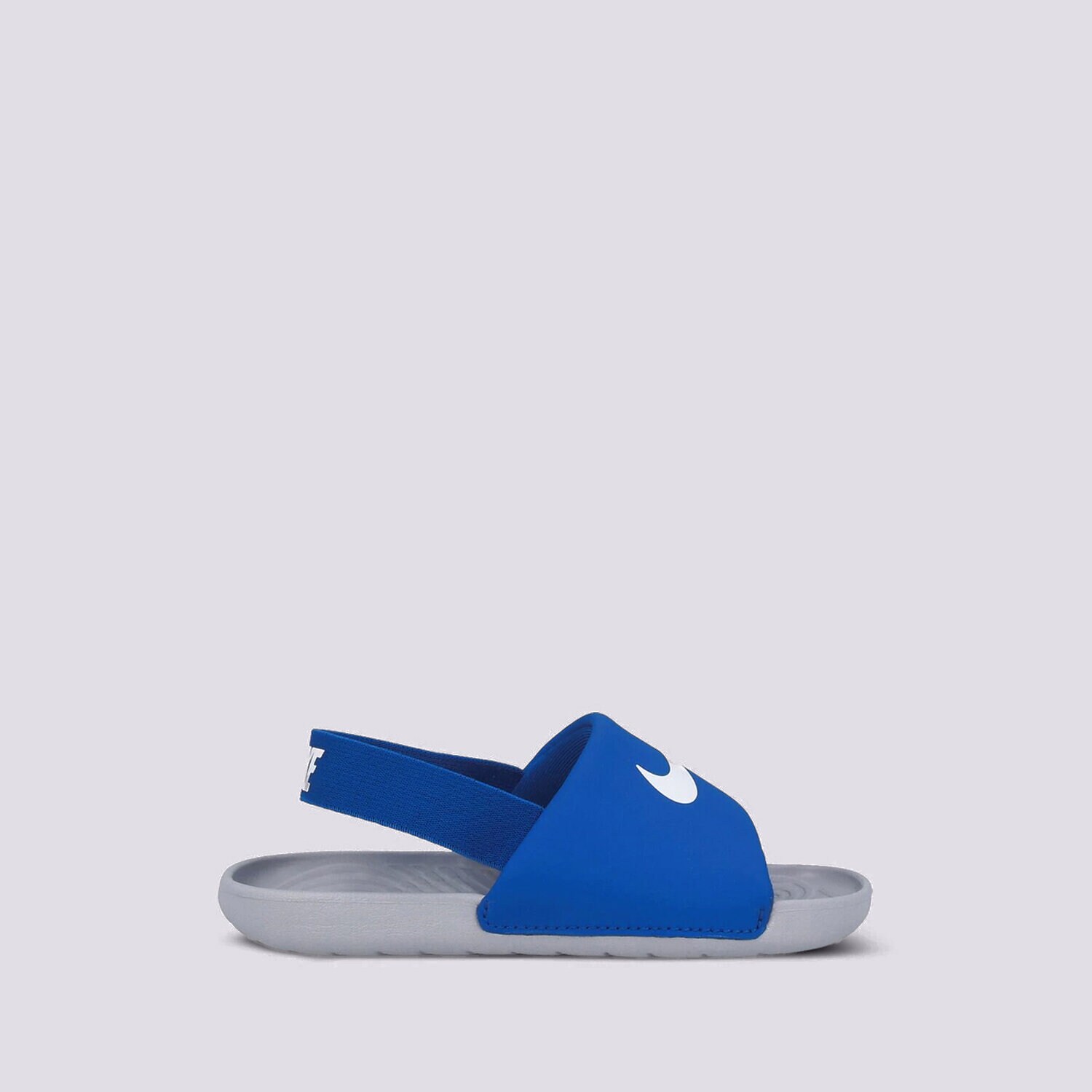 Copii Sandale NIKE KAWA BV1094-400 Albastru