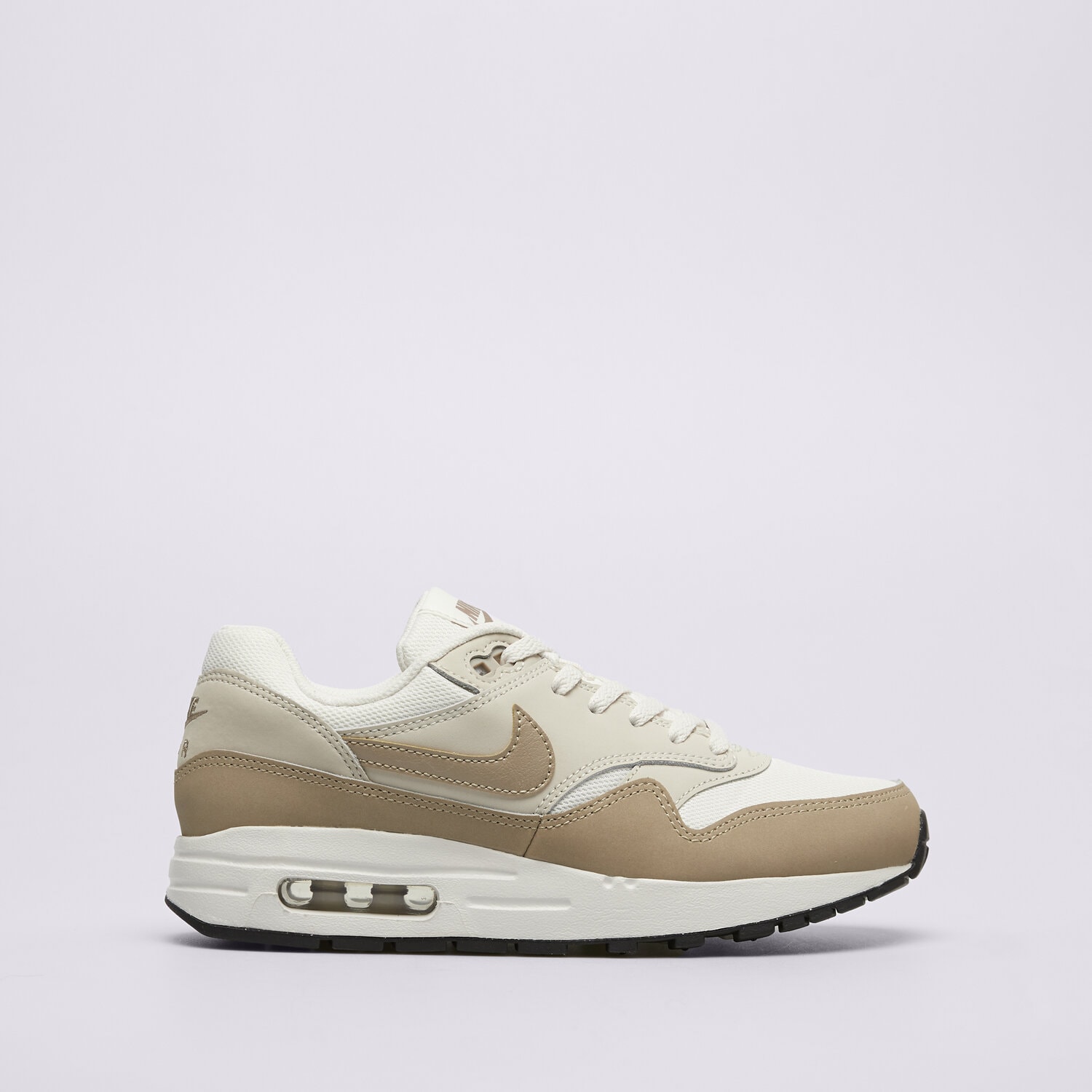 Copii pantofi sport NIKE AIR MAX 1 BG DZ3307-006 Bej