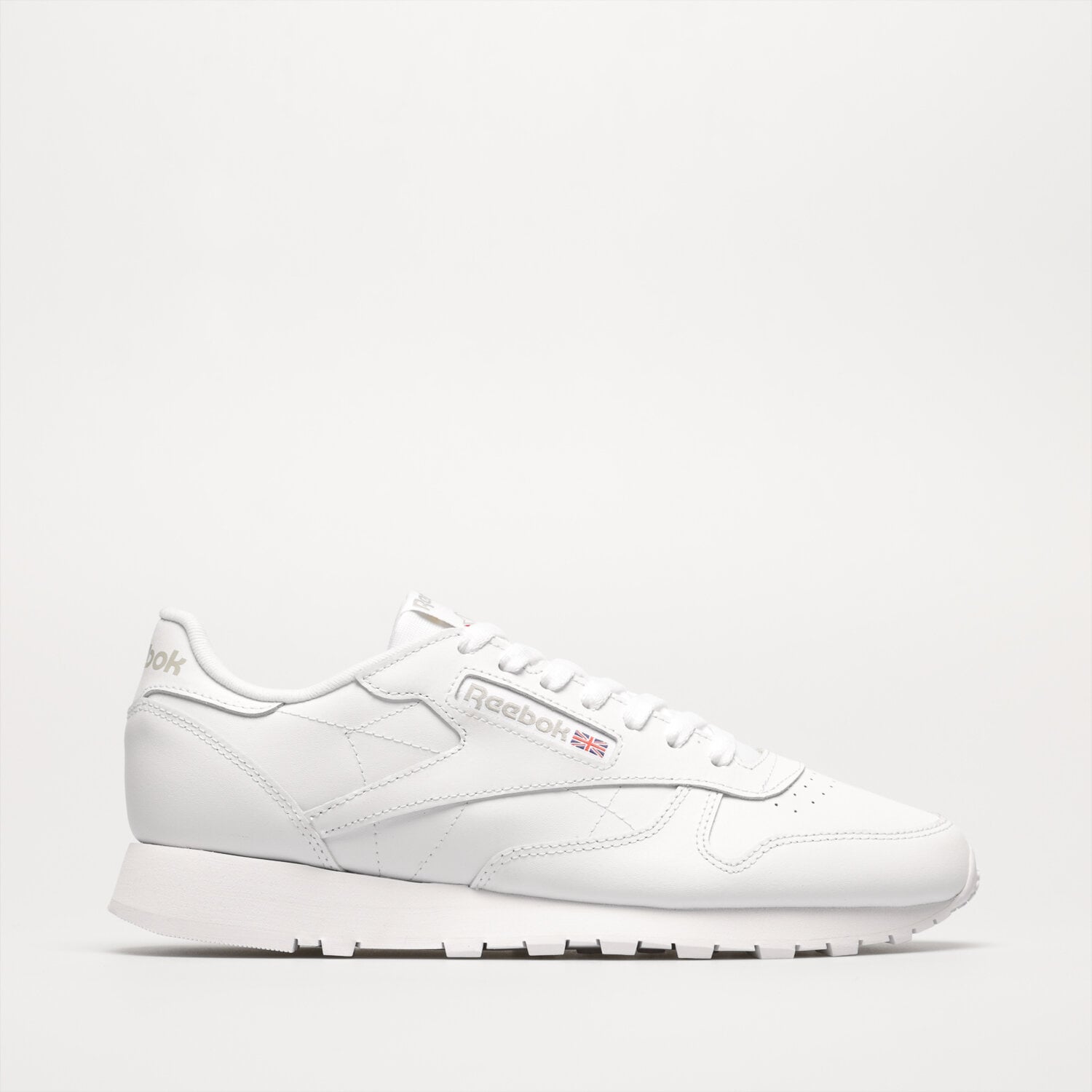 Barbați pantofi sport REEBOK CLASSIC LEATHER