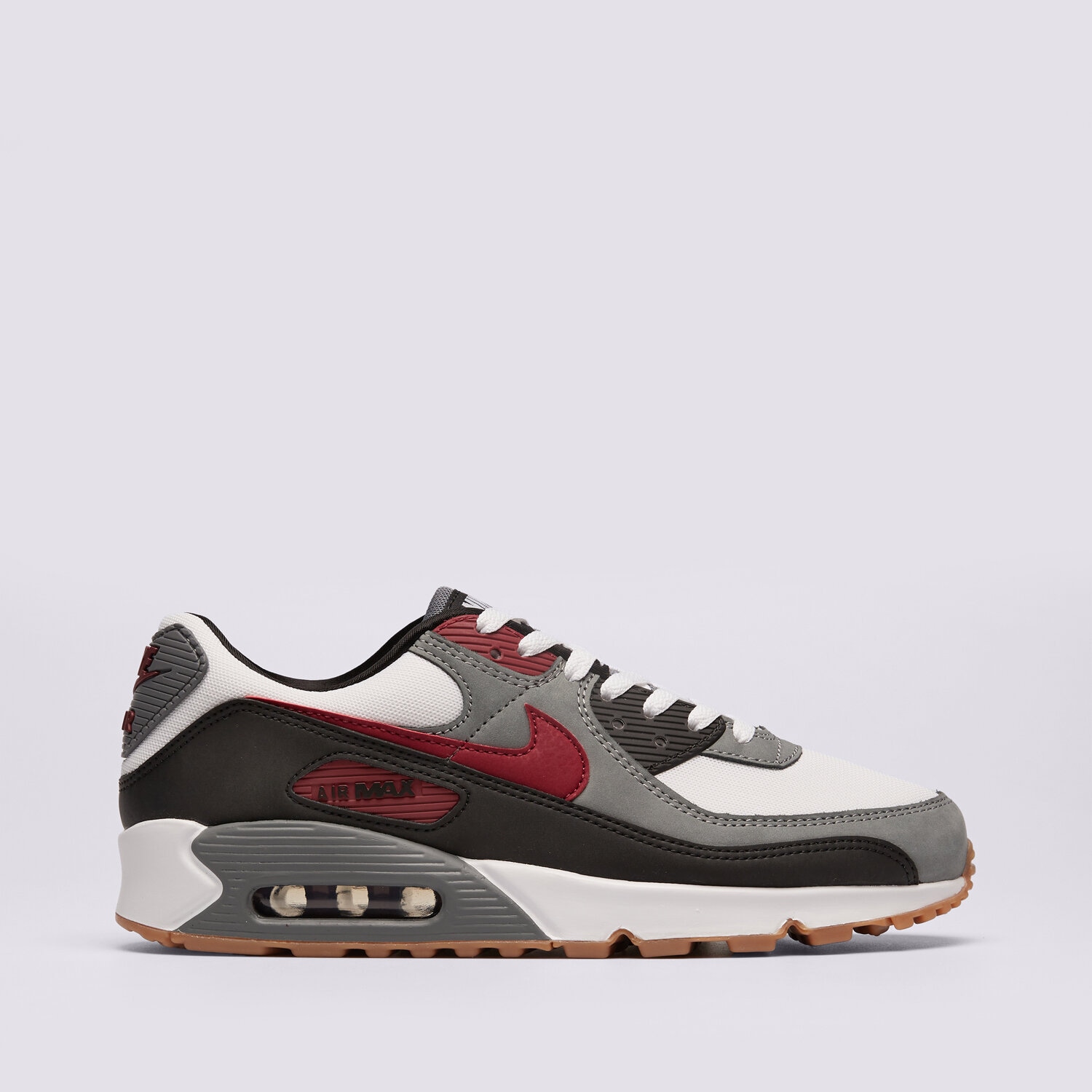 Barbați pantofi sport NIKE AIR MAX 90  FB9658-100 Alb
