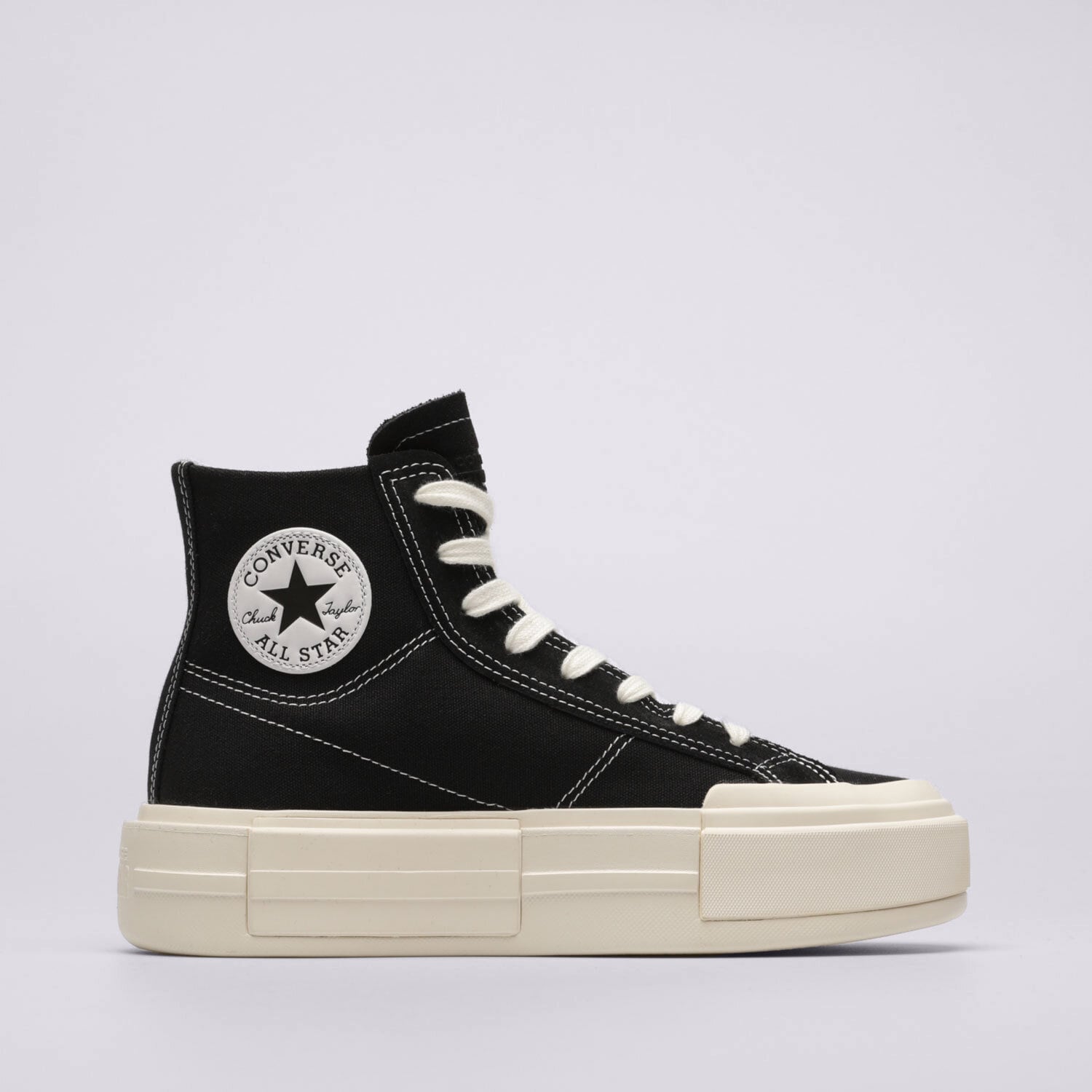 Femei teniși CONVERSE CHUCK TAYLOR ALL STAR CRUISE A04689C Negru