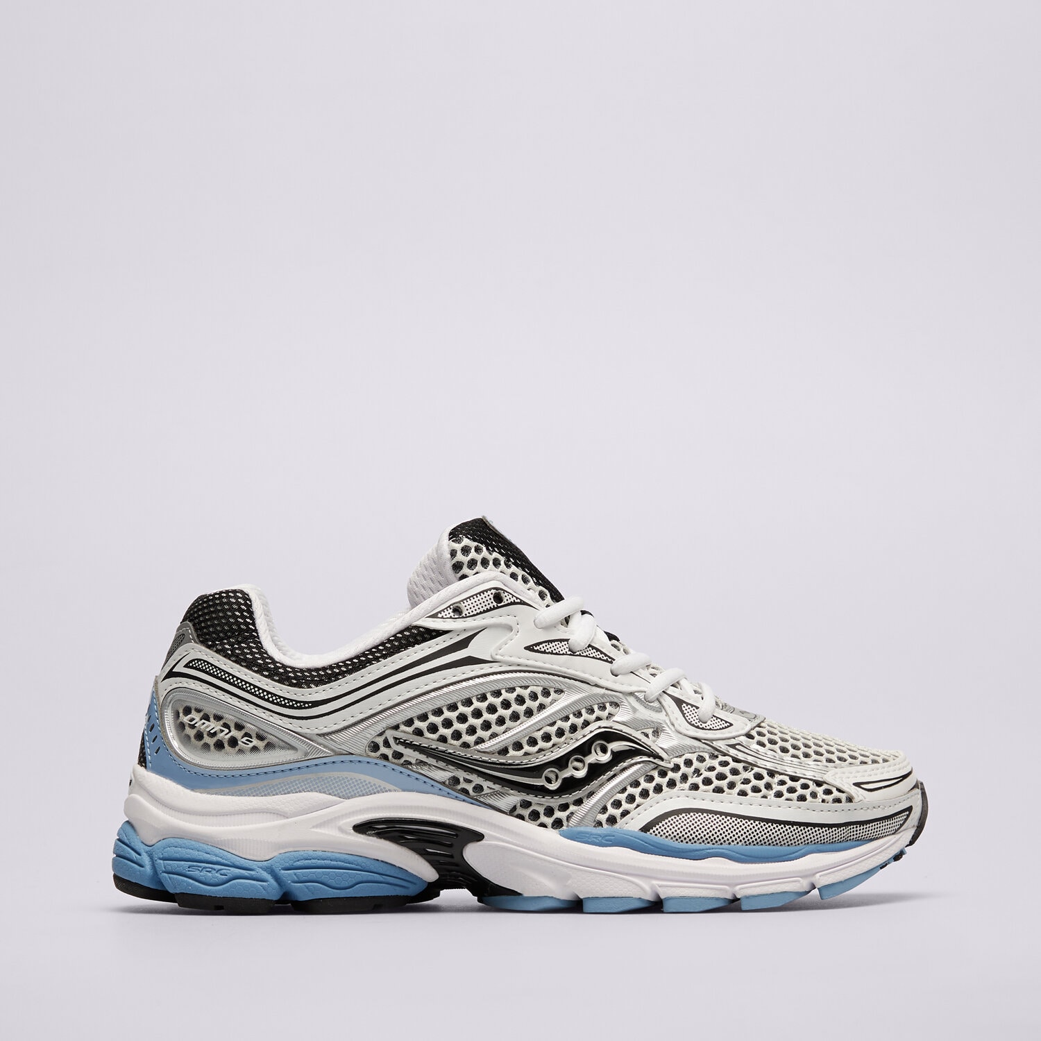 Femei pantofi sport SAUCONY ROGRID OMNI 9 OG MESH S101245-1094 Alb