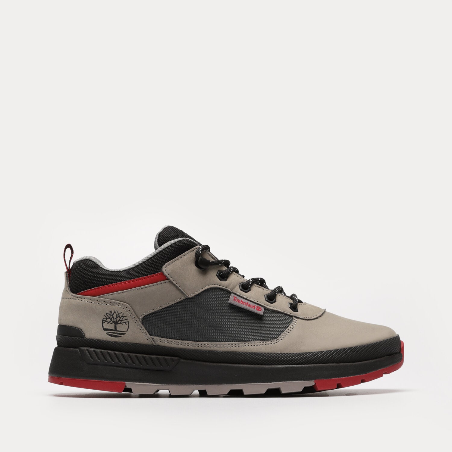 Bărbați încălțăminte de iarnă TIMBERLAND FIELD TREKKER TB0A635U0851 Gri