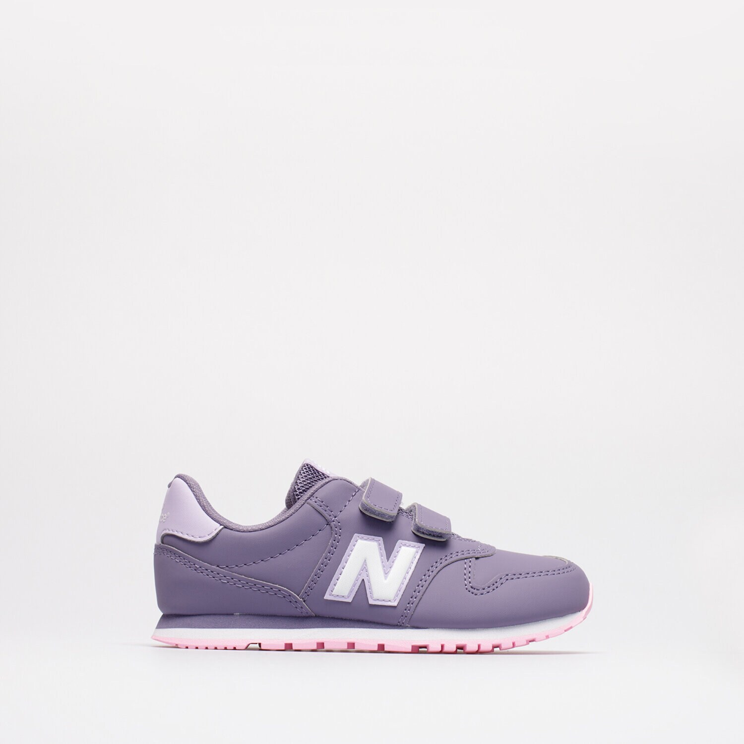 Copii pantofi sport NEW BALANCE 500 PV500BB1 Violet