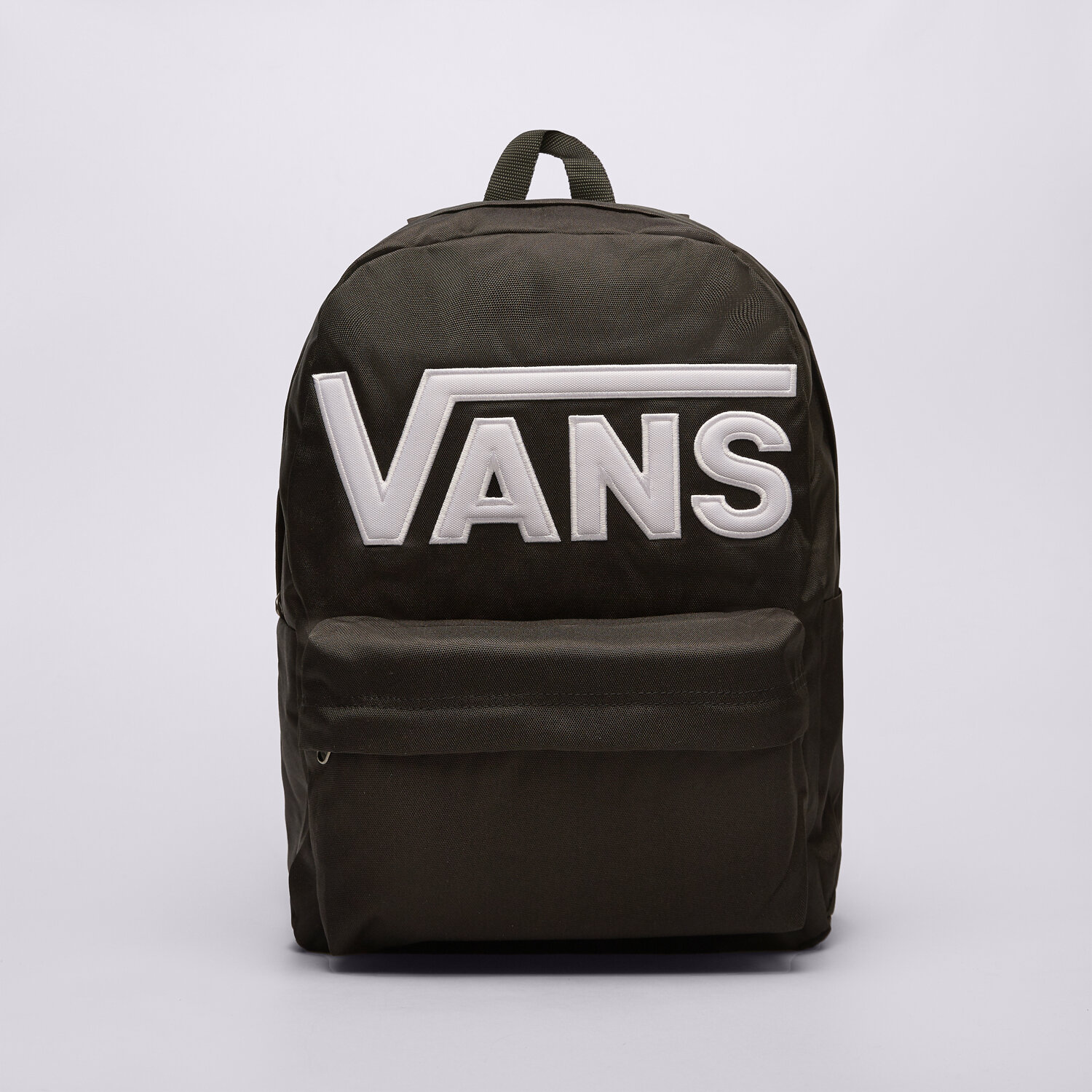 Femei rucsak VANS RUCSAC OLD SKOOL DROP V BACKPACK VN000H4ZBLK1 Negru