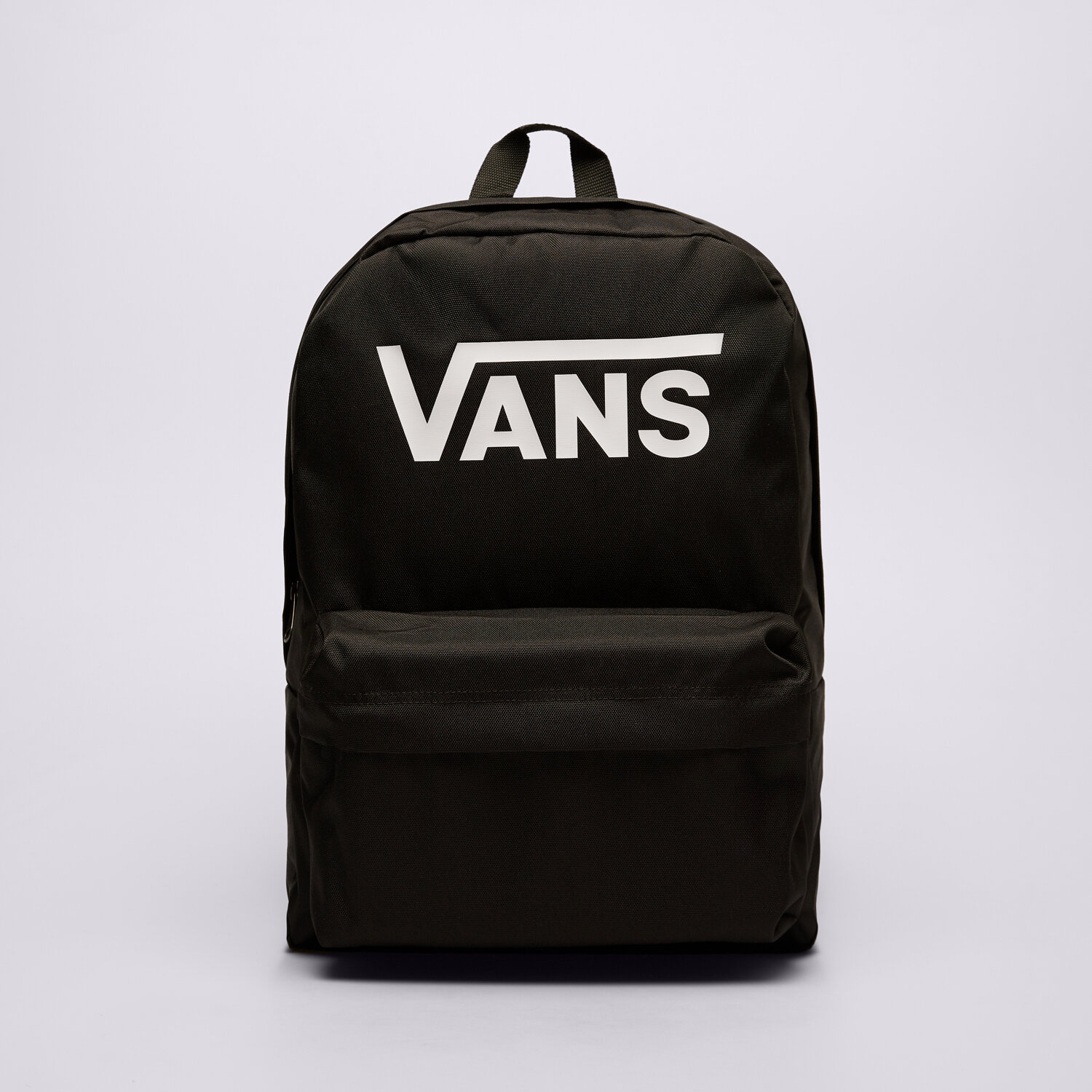 Femei rucsak VANS RUCSAC OLD SKOOL PRINT BACKPACK VN000H50BLK1 Negru