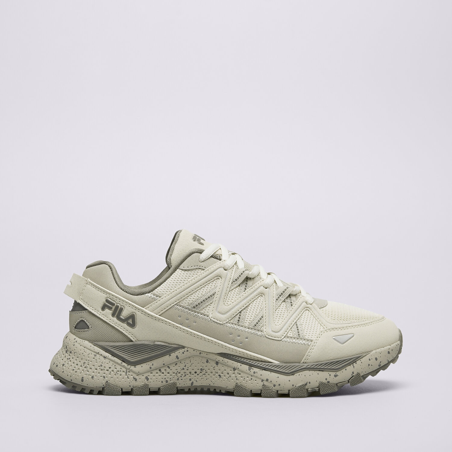 Bărbați teniși FILA FIRETRAIL EVO 1JM02581050 Bej
