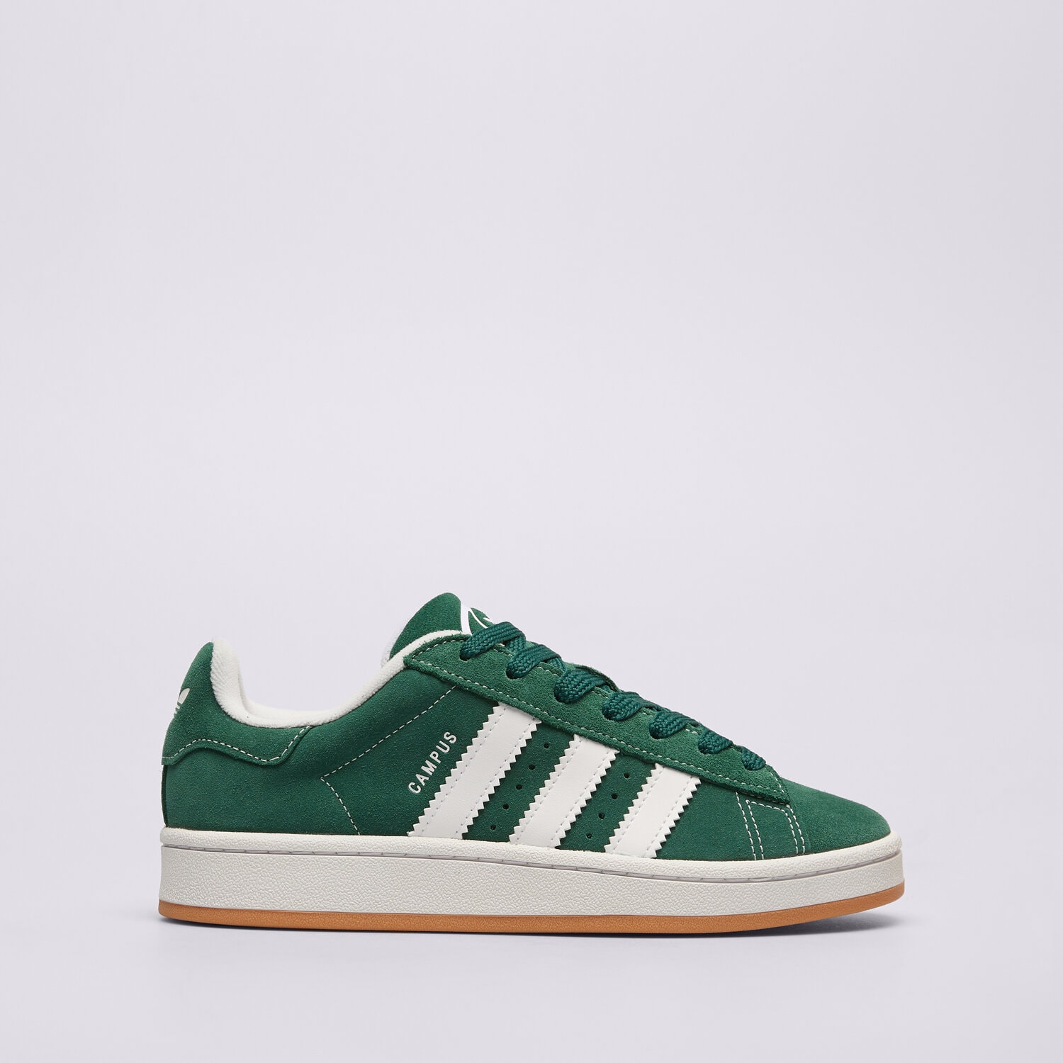 Copii pantofi sport ADIDAS CAMPUS IH7492 Verde