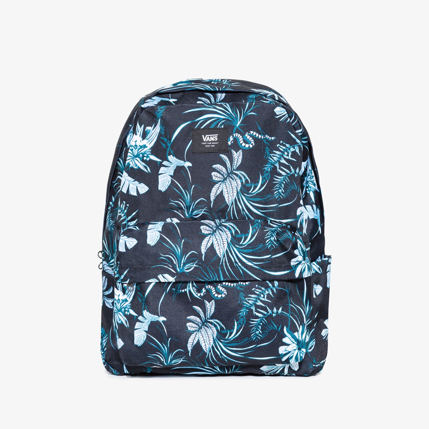 Femei rucsak VANS RUCSAC MN OLD SKOOL IIII BACKPACK VN0A5KHQEHU1 Negru
