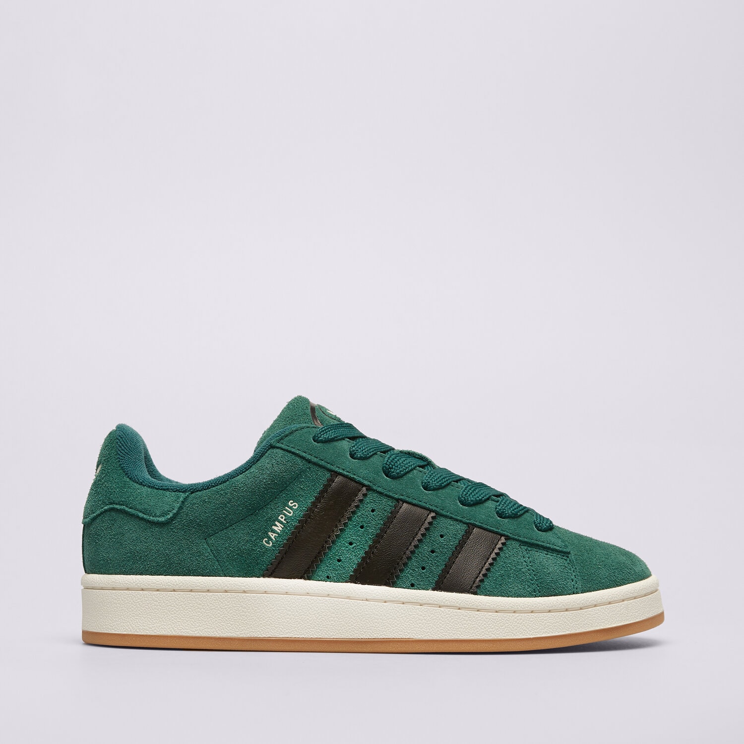 Femei pantofi sport ADIDAS CAMPUS 00S IF8763 Verde