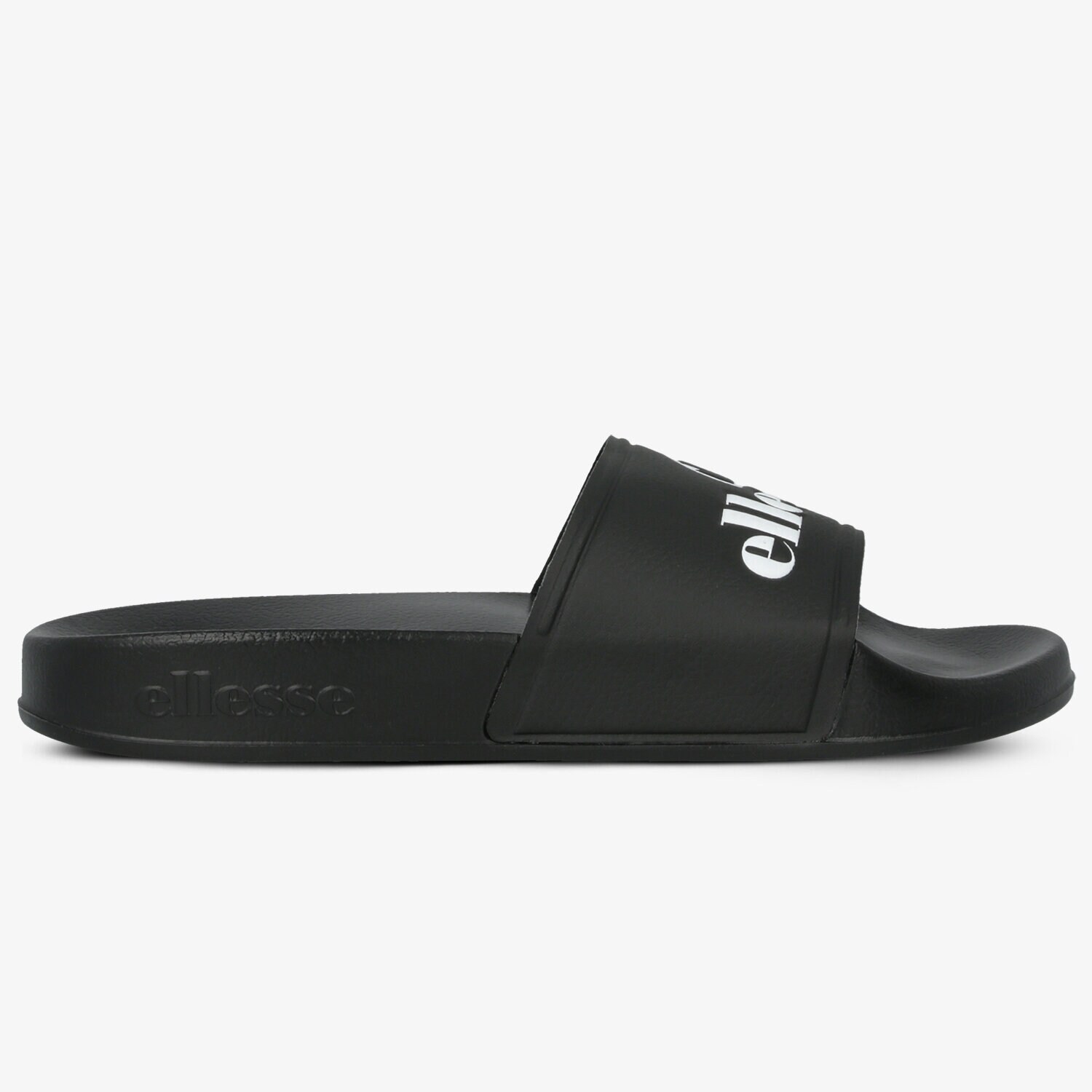 ELLESSE FILIPPO 610447 Negru