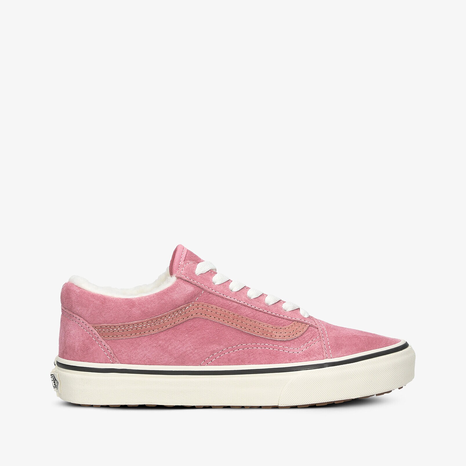 Femei teniși VANS UA OLD SKOOL MTE VN0A348F2TJ1 Roz