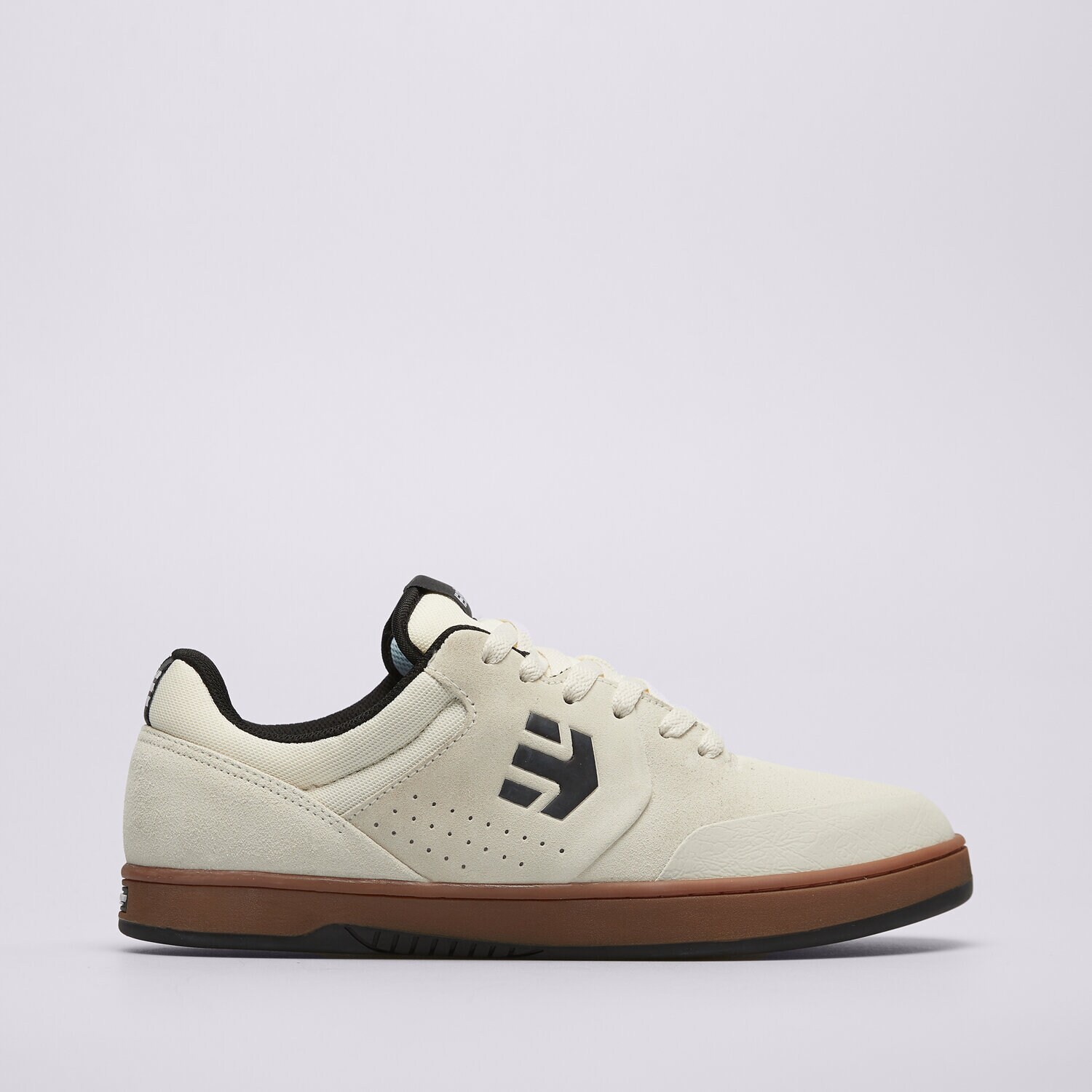 Barbați pantofi sport ETNIES MARANA 4101000403109 Alb