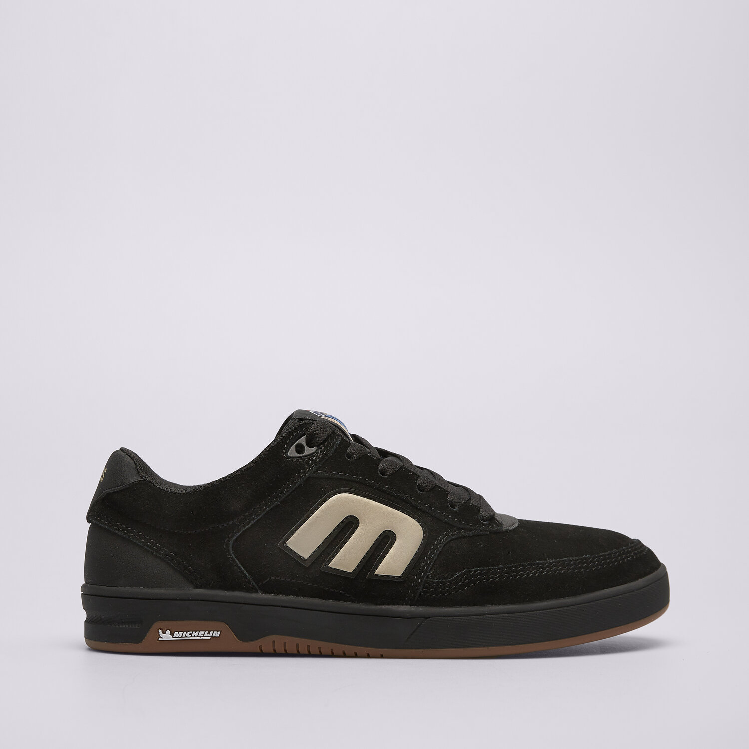 Barbați pantofi sport ETNIES AURELIEN 4102000154970 Negru