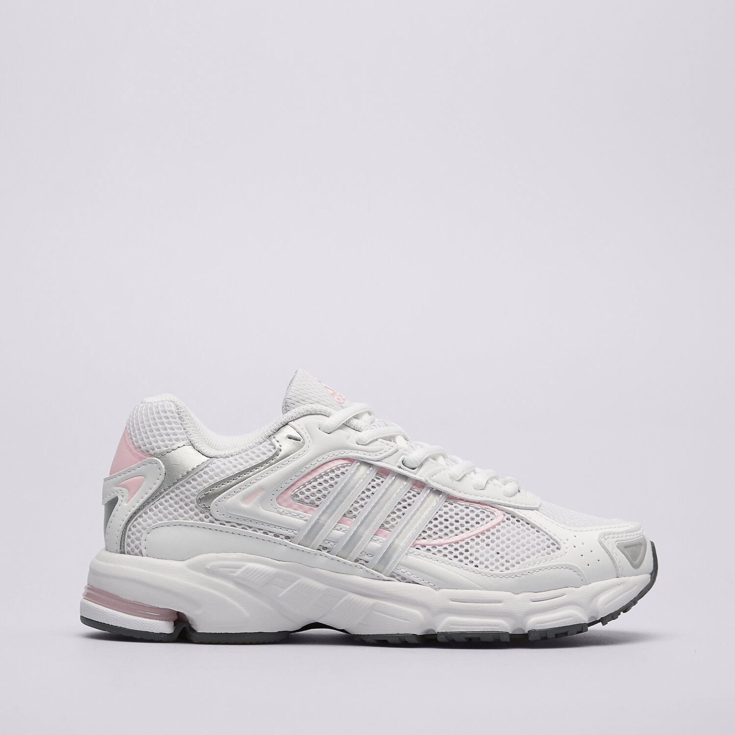Femei pantofi sport ADIDAS RESPONSE CL W IE0832 Alb