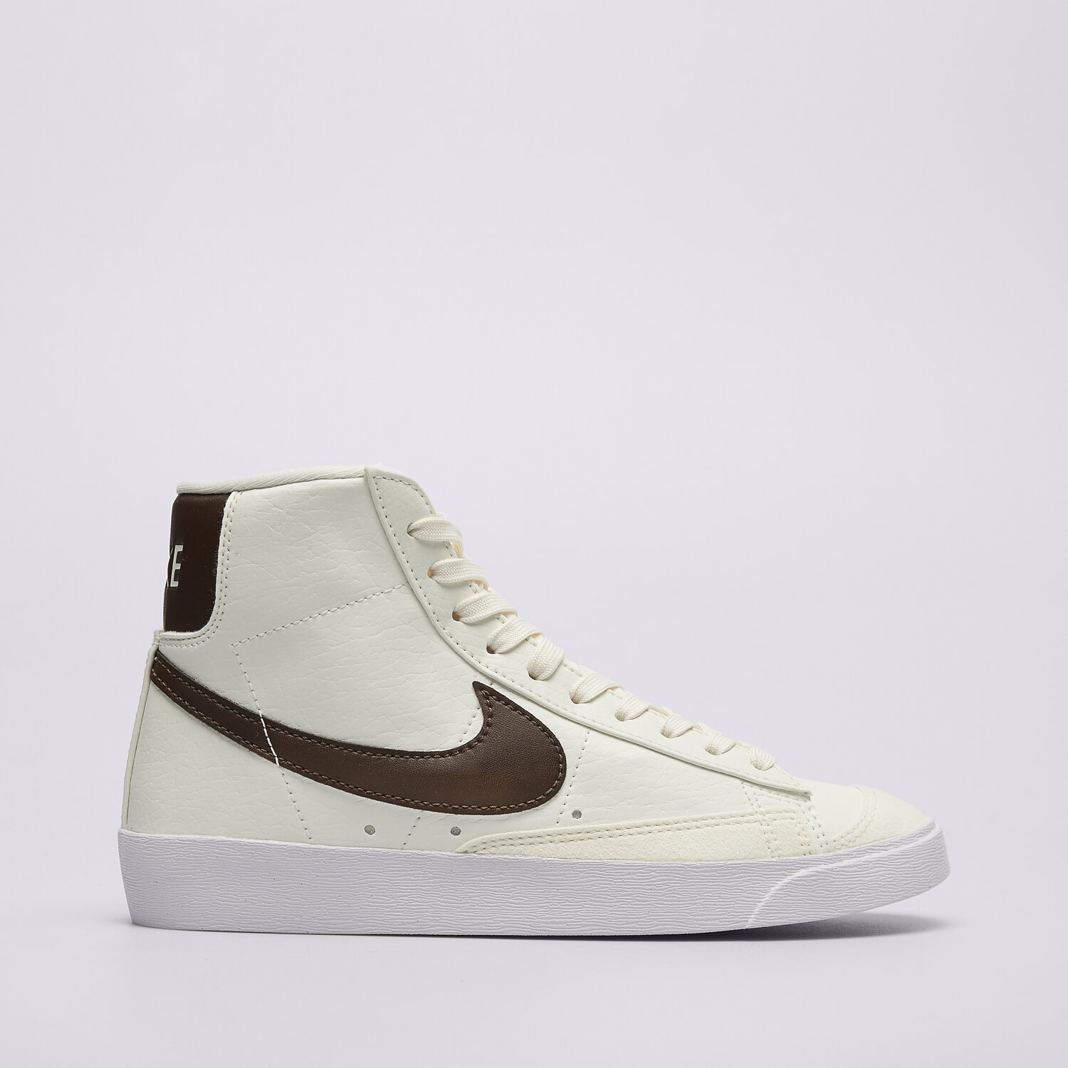 Femei pantofi sport NIKE BLAZER MID '77 NEXT NATURE DQ4124-107 Bej