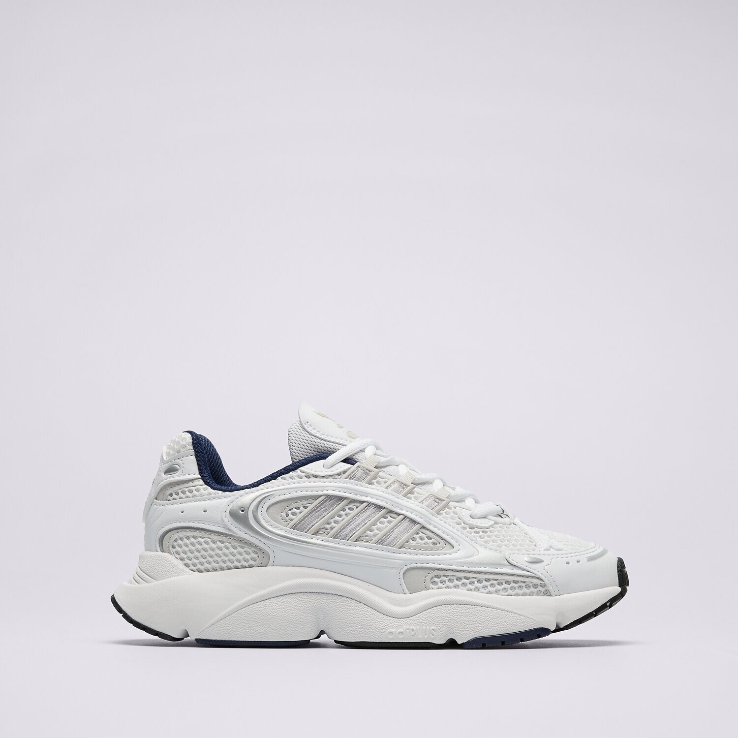Copii pantofi sport ADIDAS OZMILLEN J ID0694 Alb