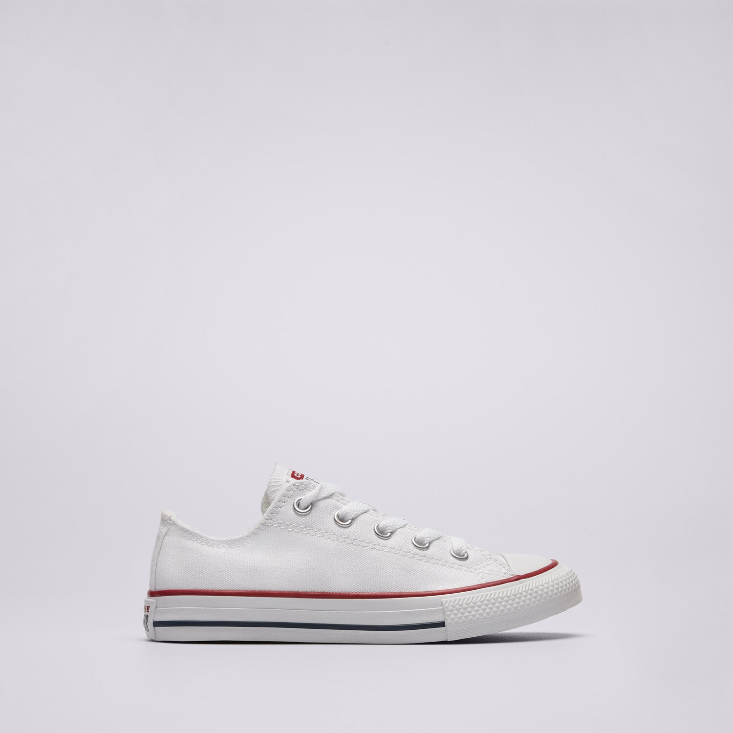 Copii pantofi sport CONVERSE ALL STAR OX  3J256C Alb