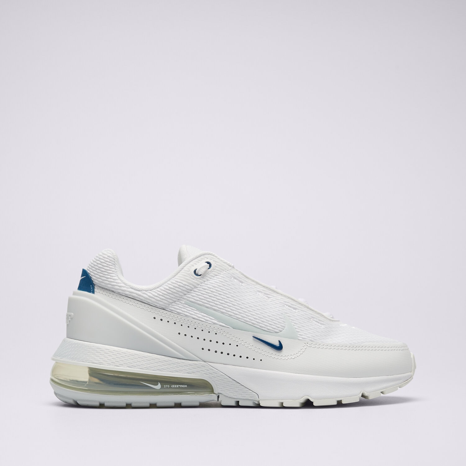 Barbați pantofi sport NIKE AIR MAX PULSE FQ4156-100 Alb