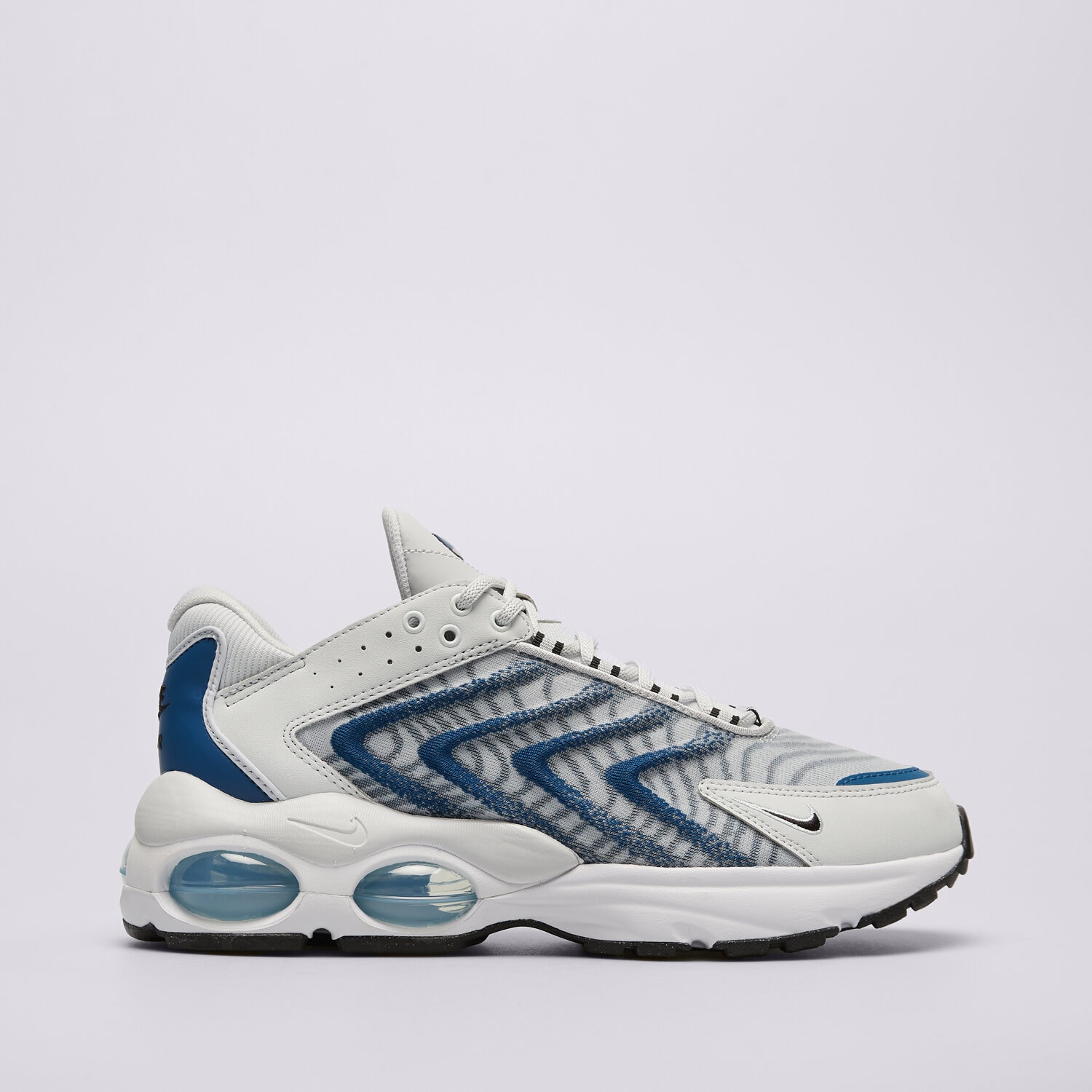 Barbați pantofi sport NIKE AIR MAX TW DQ3984-007 Gri